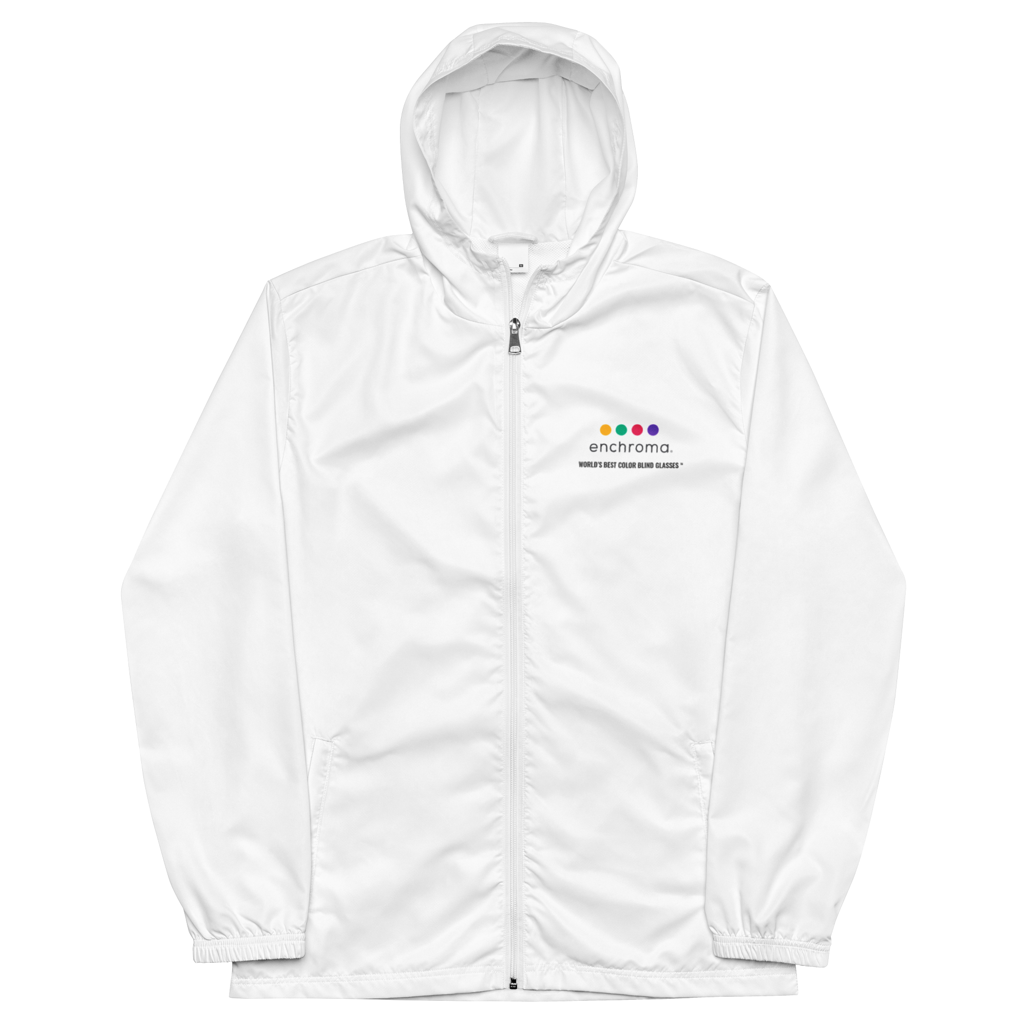 Logo Windbreaker