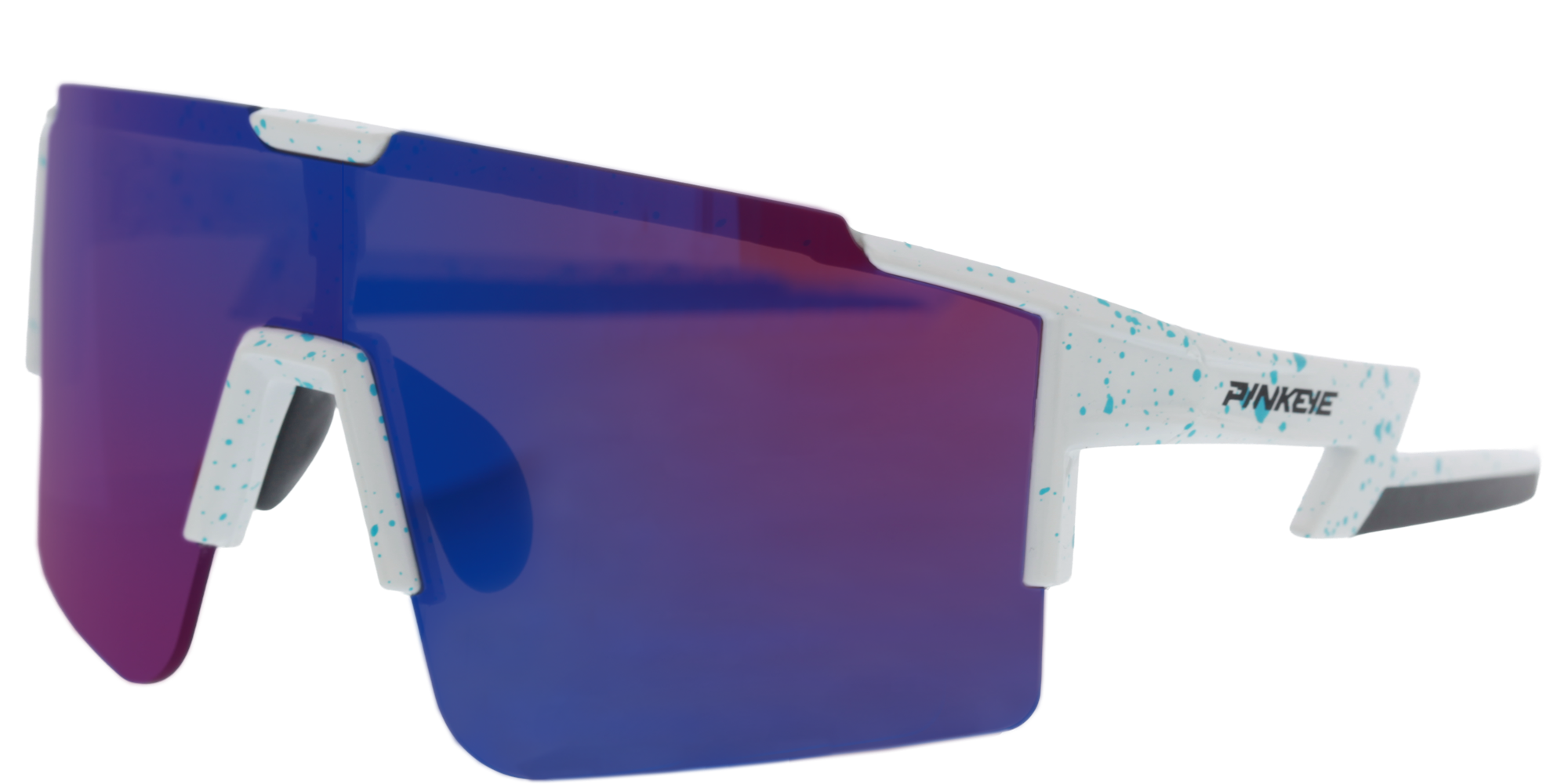 Bolt Ice White Outdoor Protan Plano