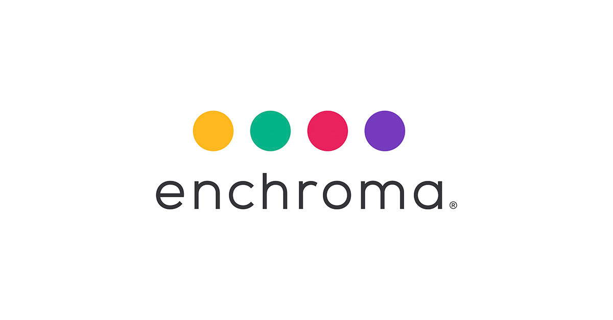 Test daltonien online enchroma