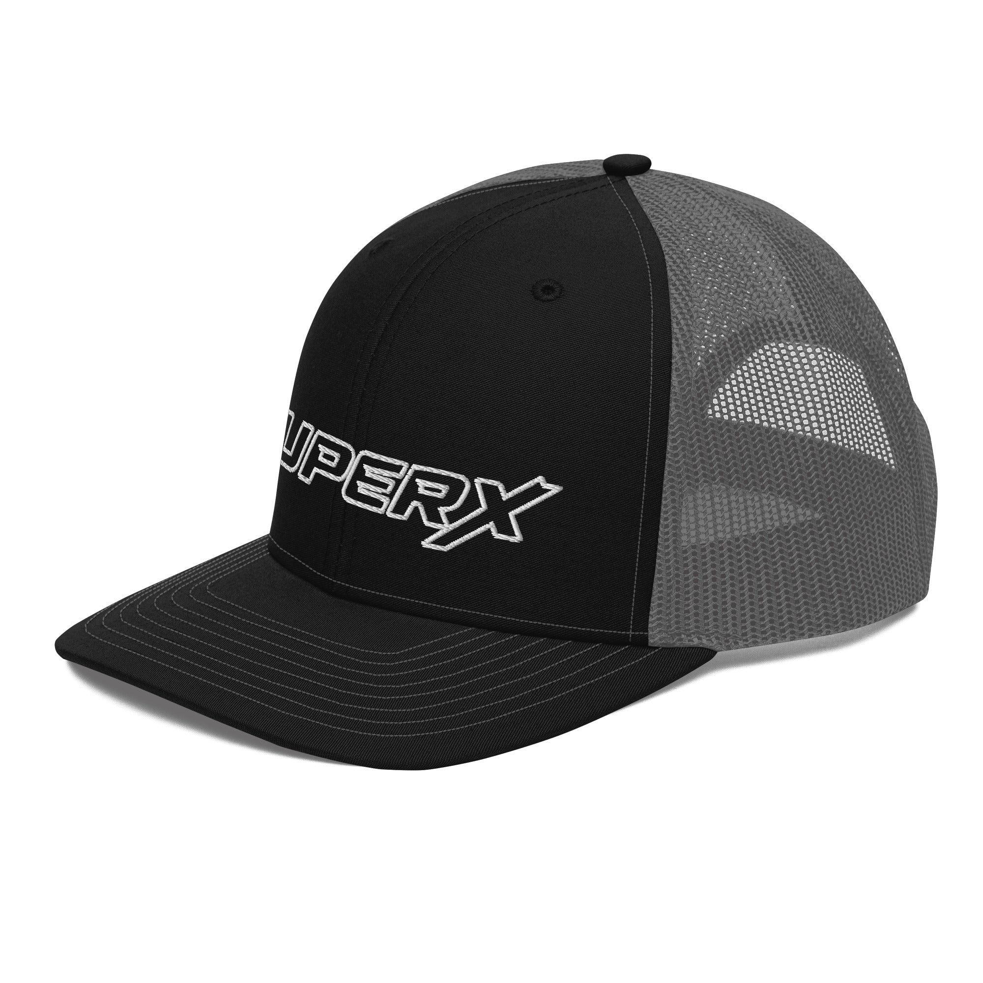 SuperX Trucker Cap