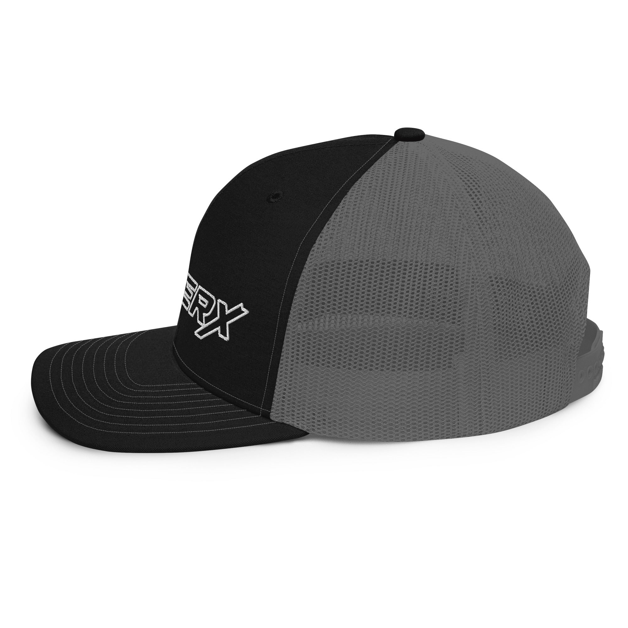 SuperX Trucker Cap