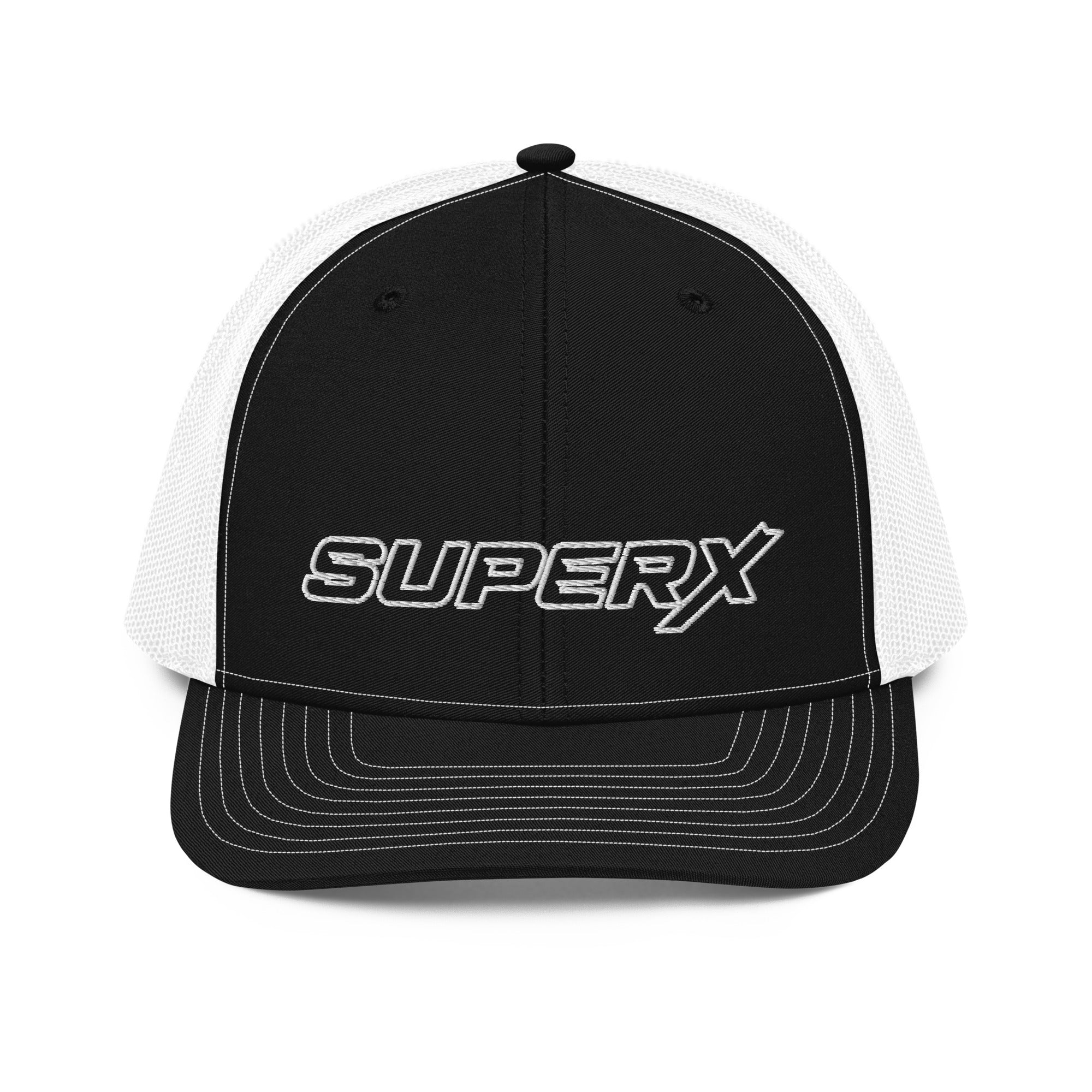 SuperX Trucker Cap