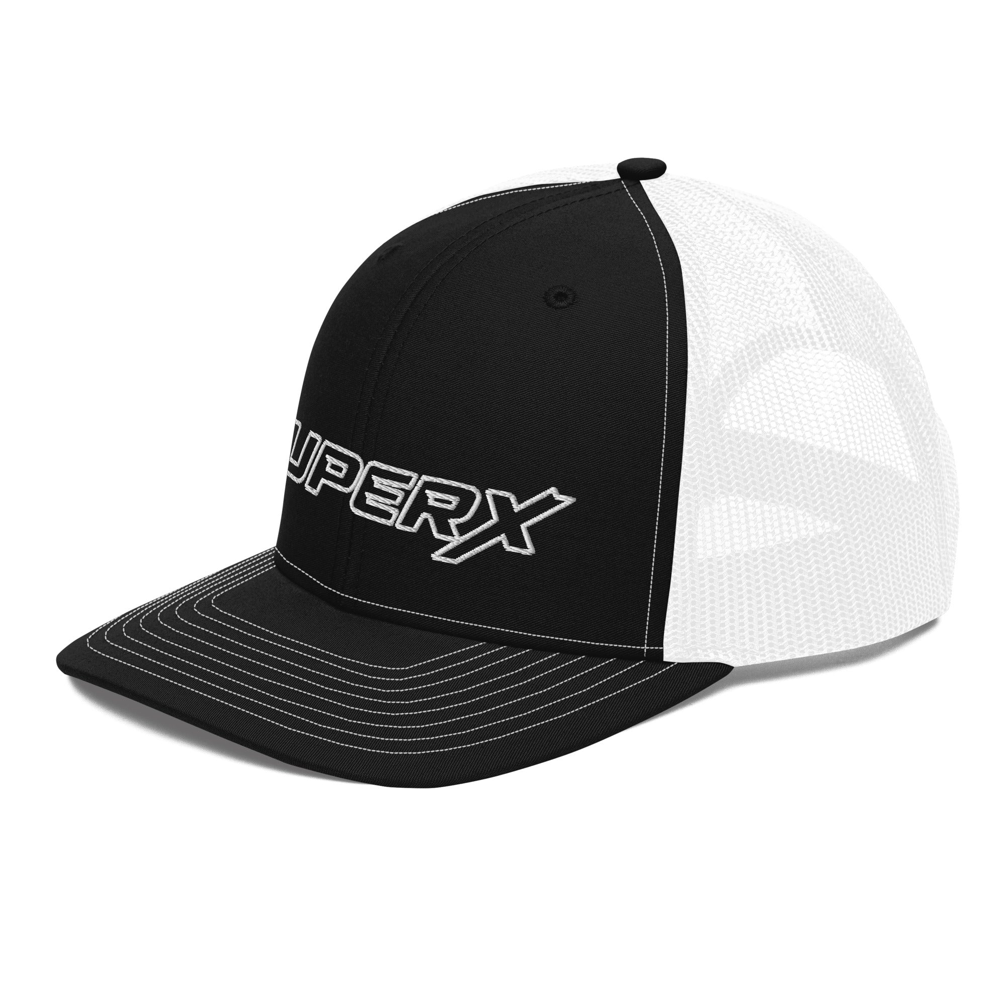 SuperX Trucker Cap