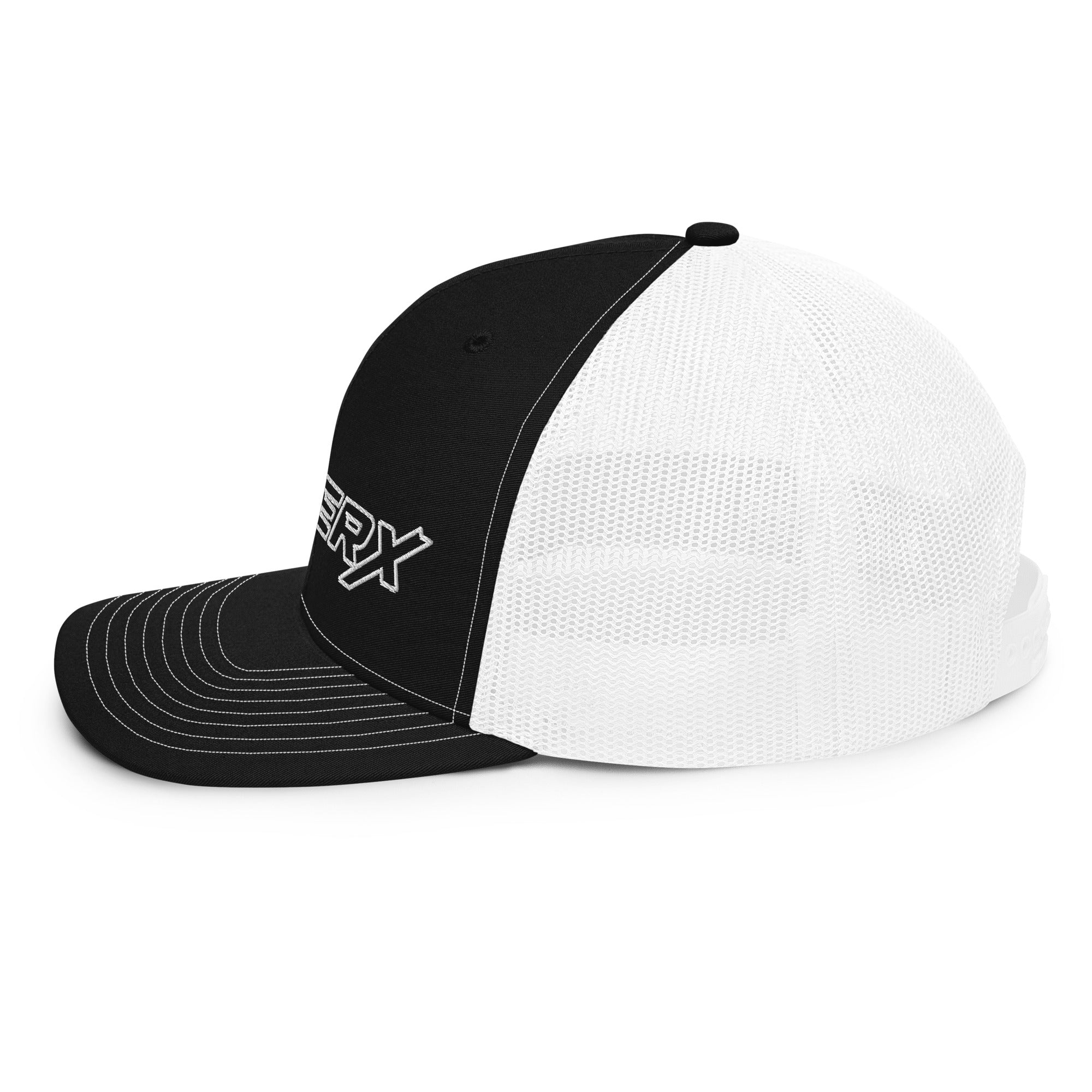SuperX Trucker Cap