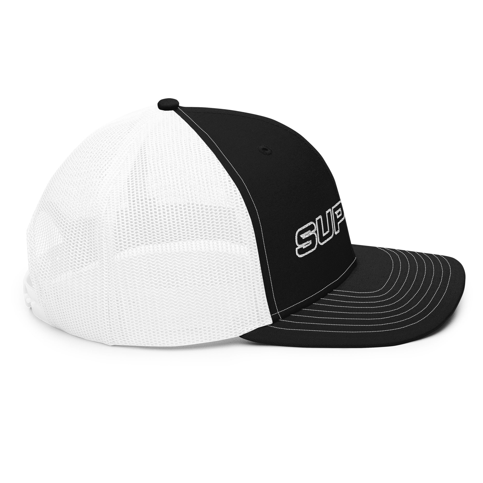 SuperX Trucker Cap