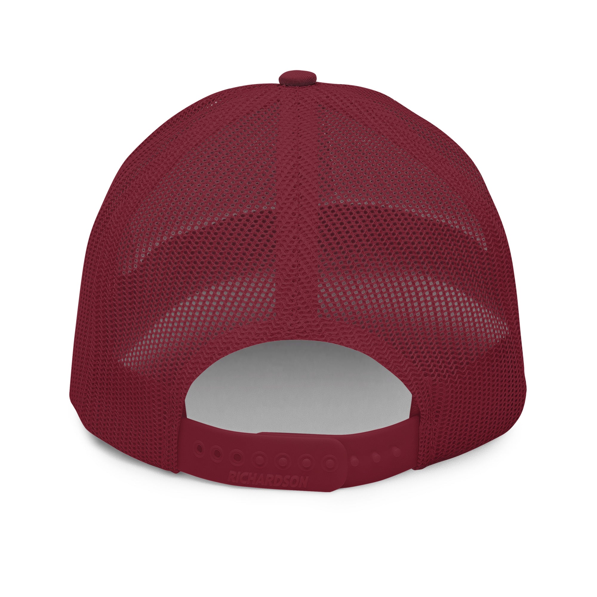 SuperX Trucker Cap