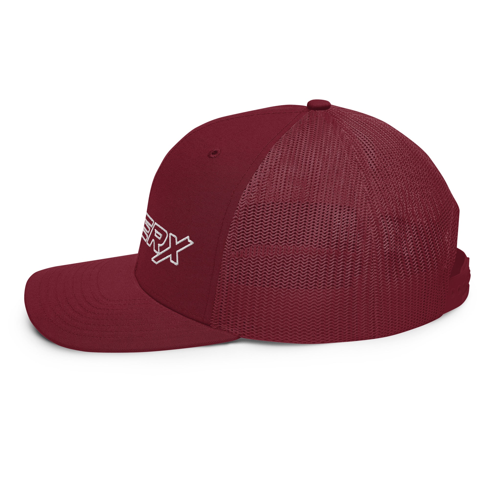 SuperX Trucker Cap