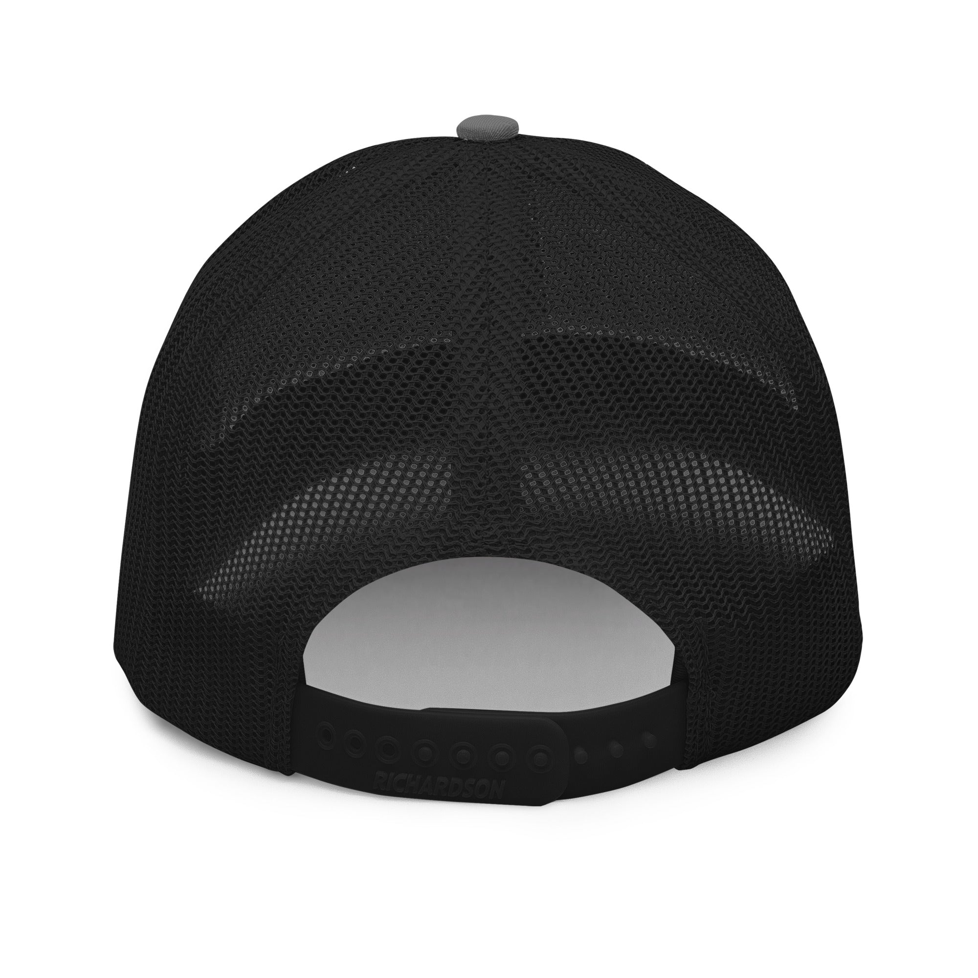 SuperX Trucker Cap