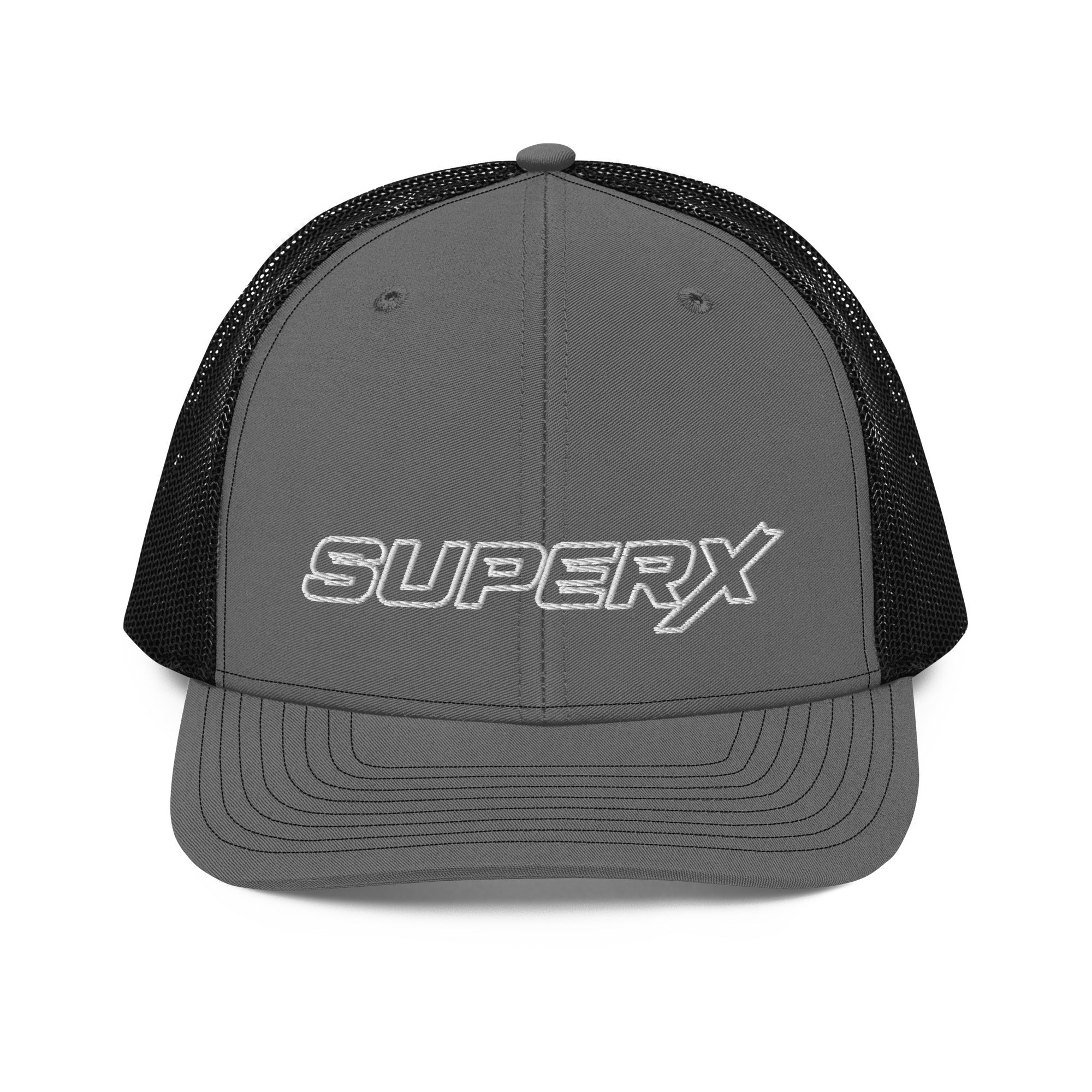 SuperX Trucker Cap
