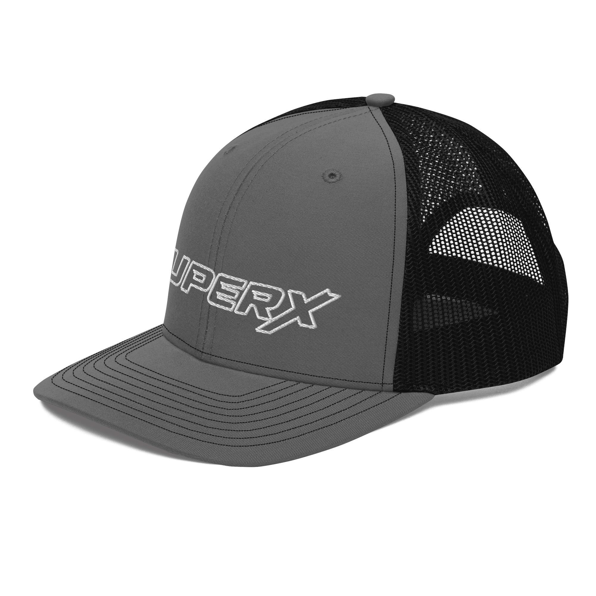 SuperX Trucker Cap