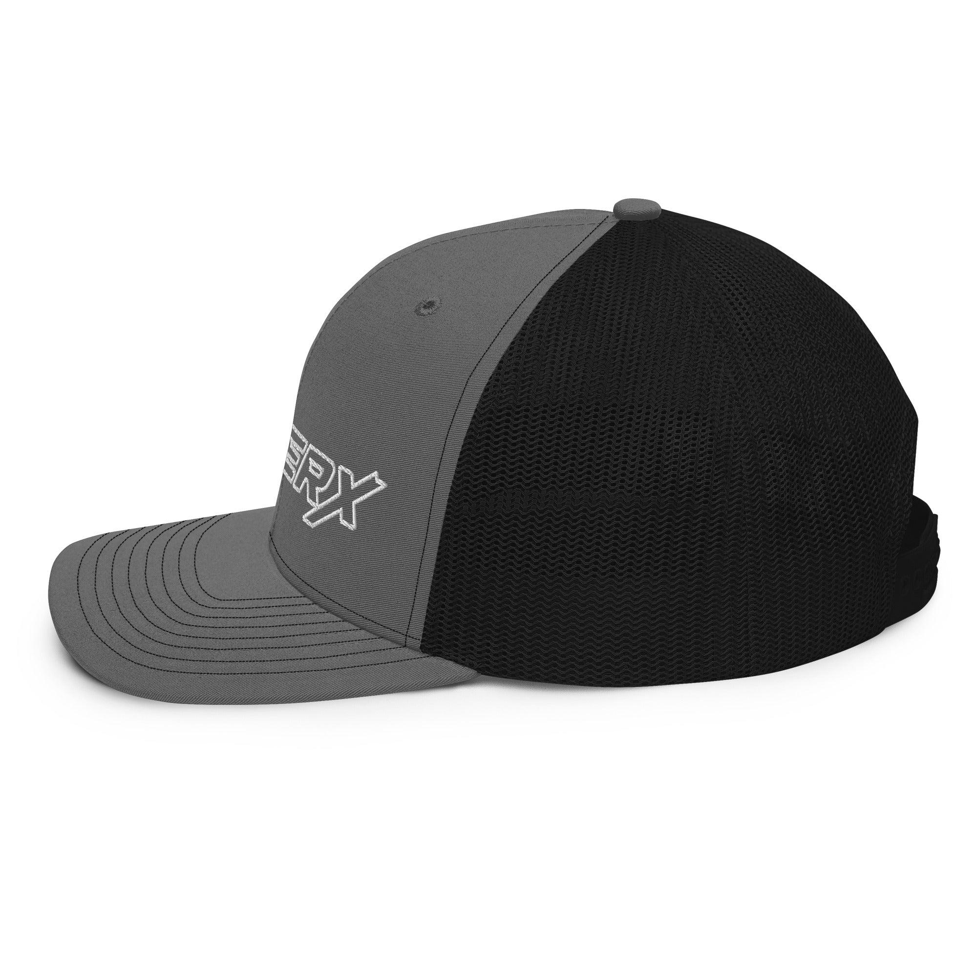 SuperX Trucker Cap