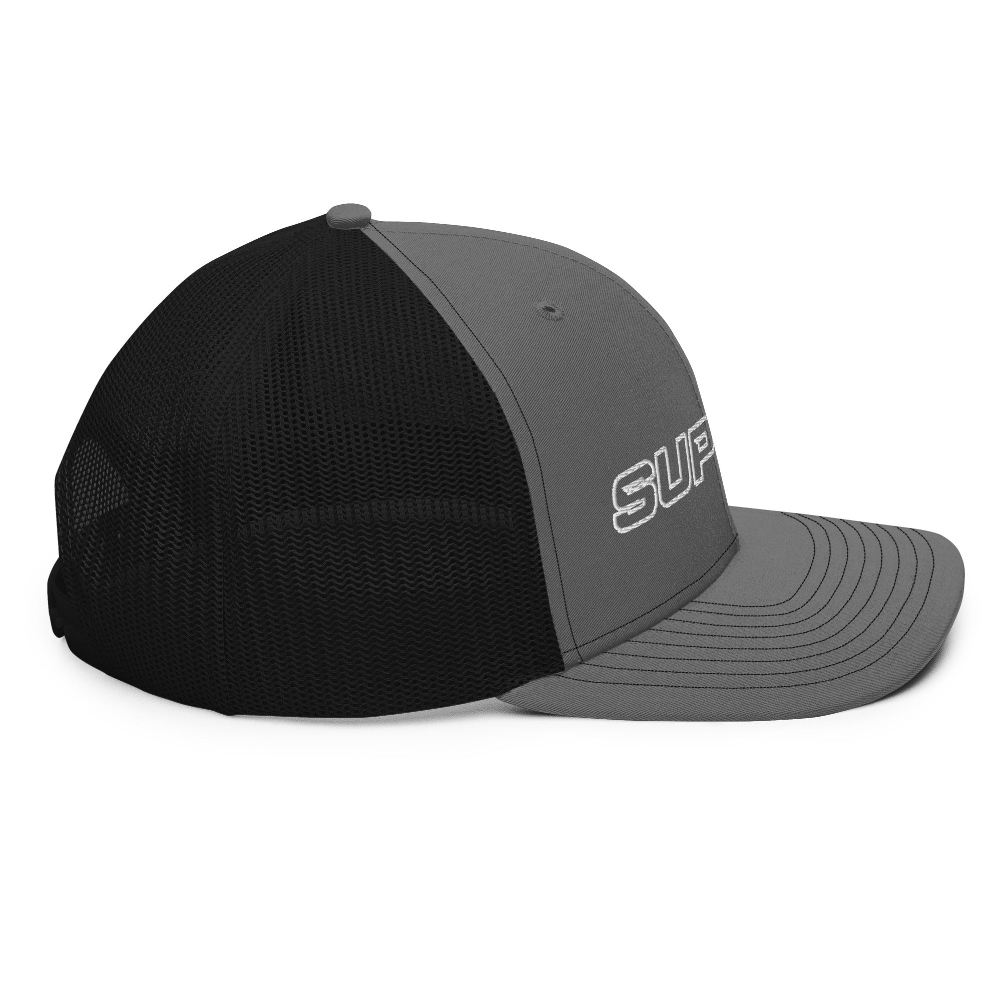 SuperX Trucker Cap