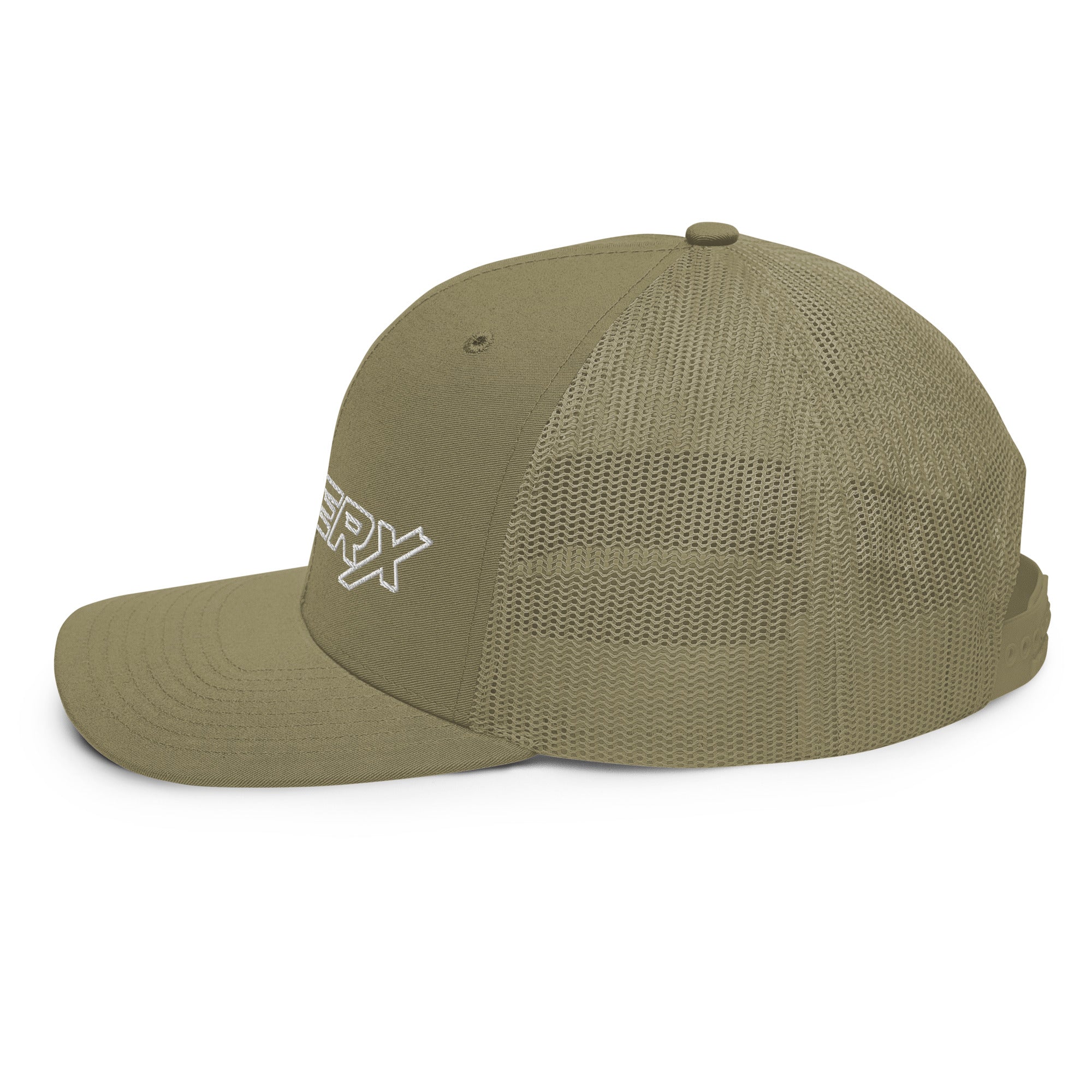 SuperX Trucker Cap
