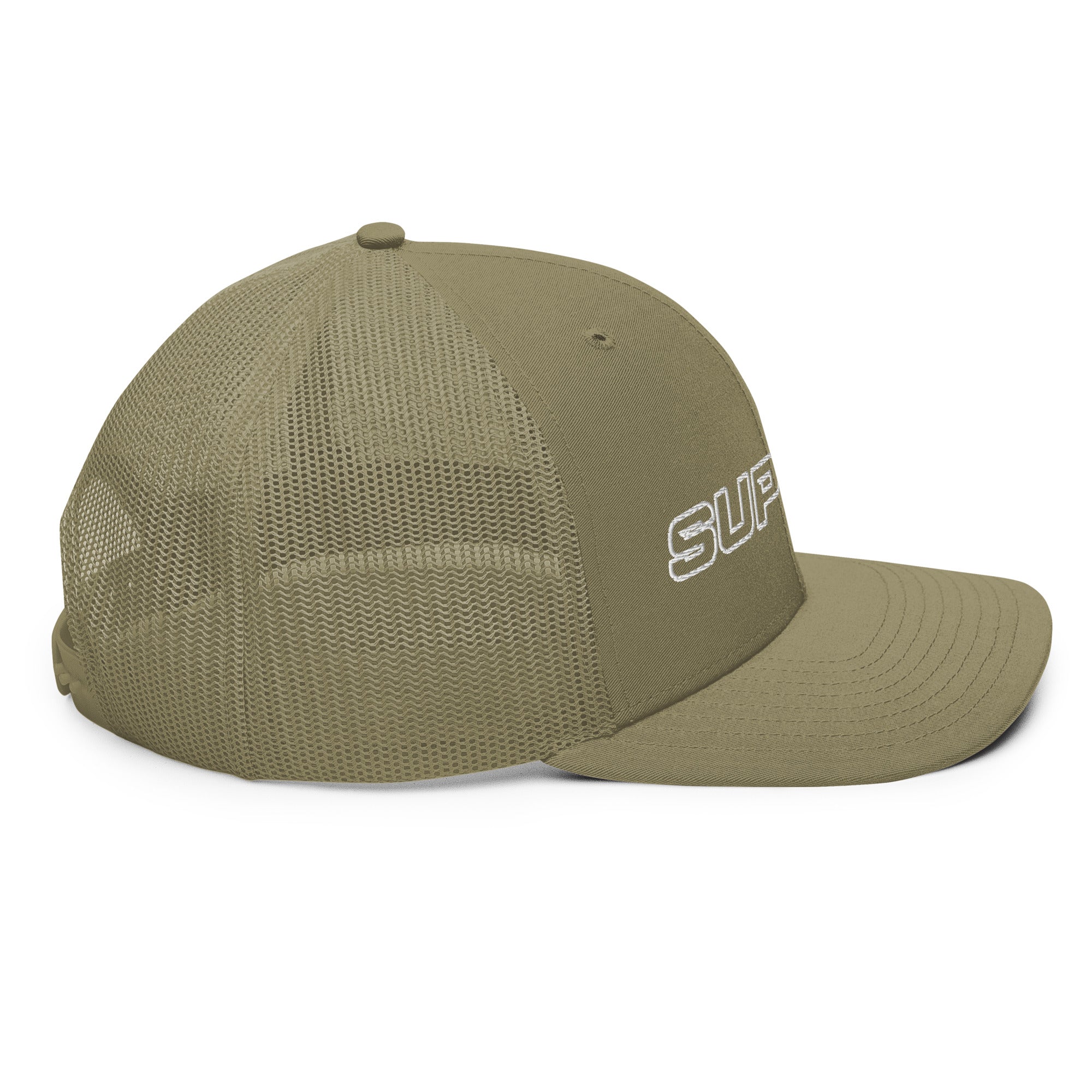 SuperX Trucker Cap