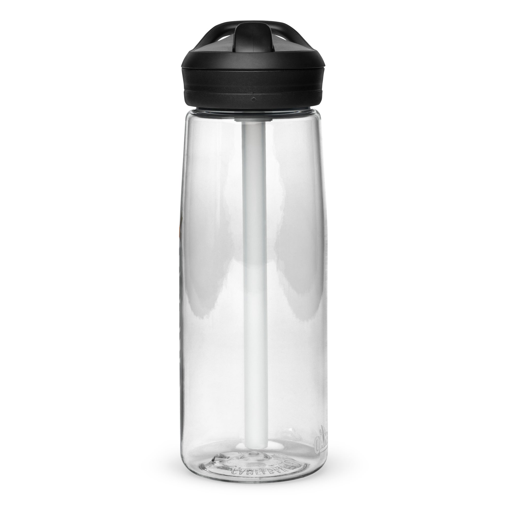 SuperX Sports water bottle