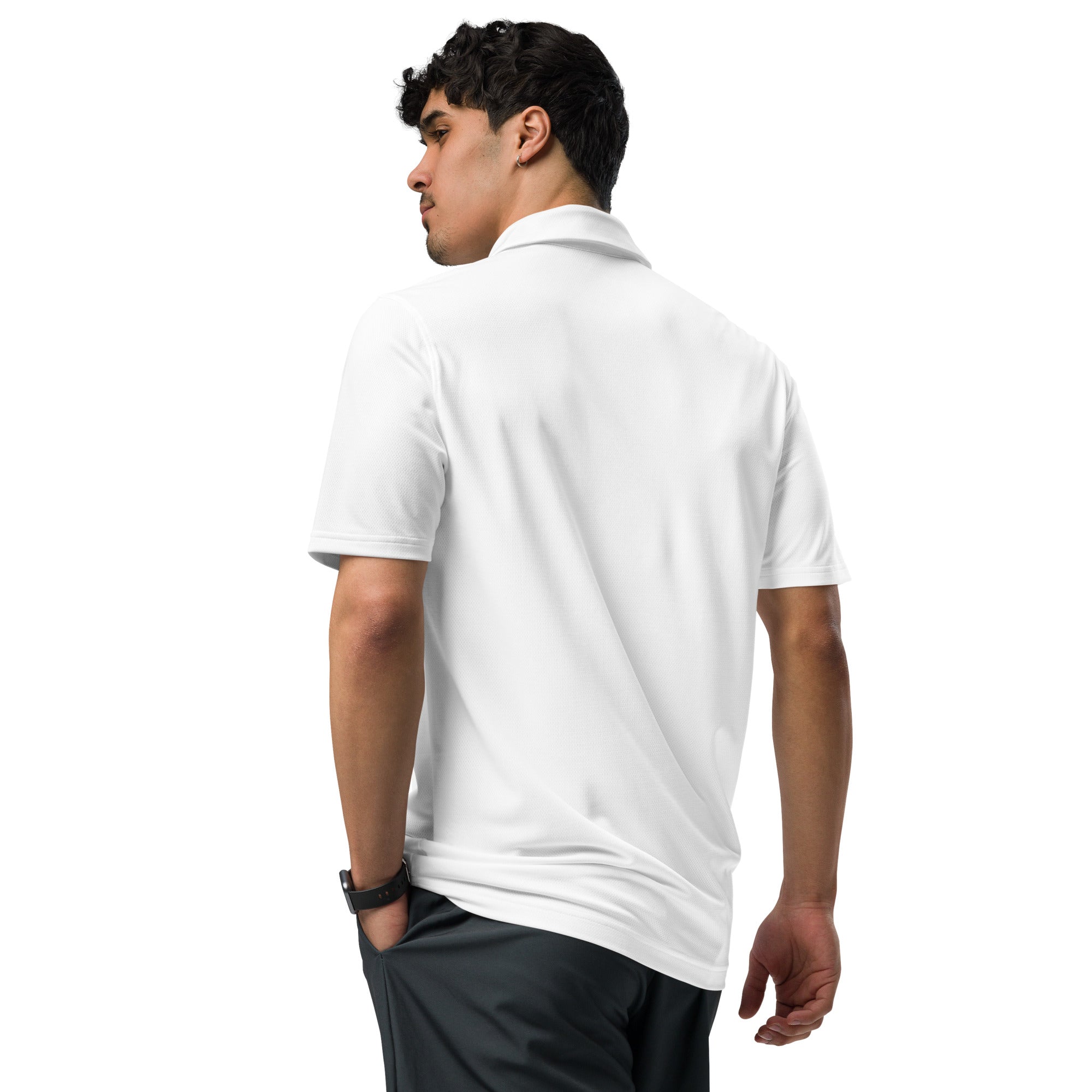 SuperX Under Armour® men's polo