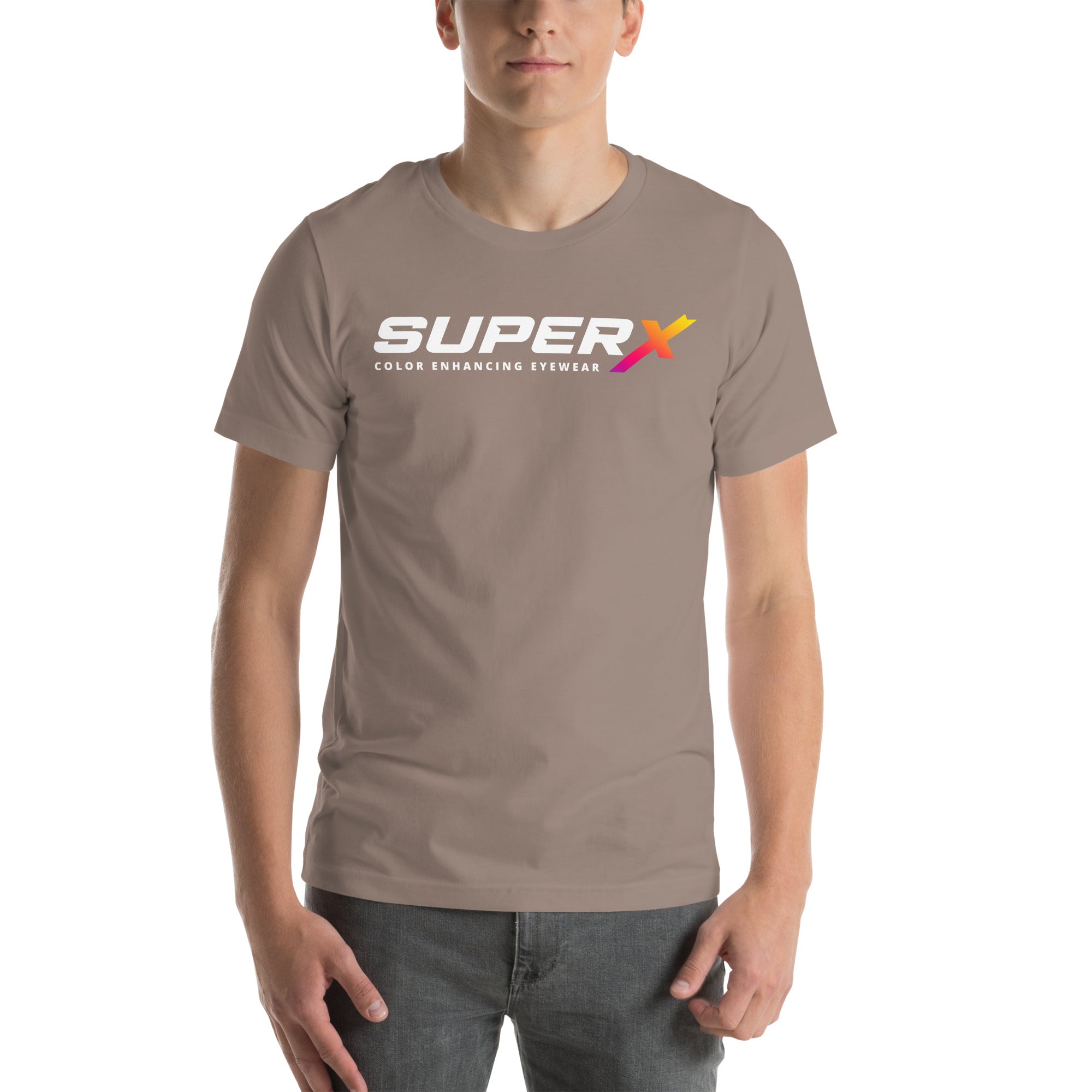SuperX Unisex T-Shirt