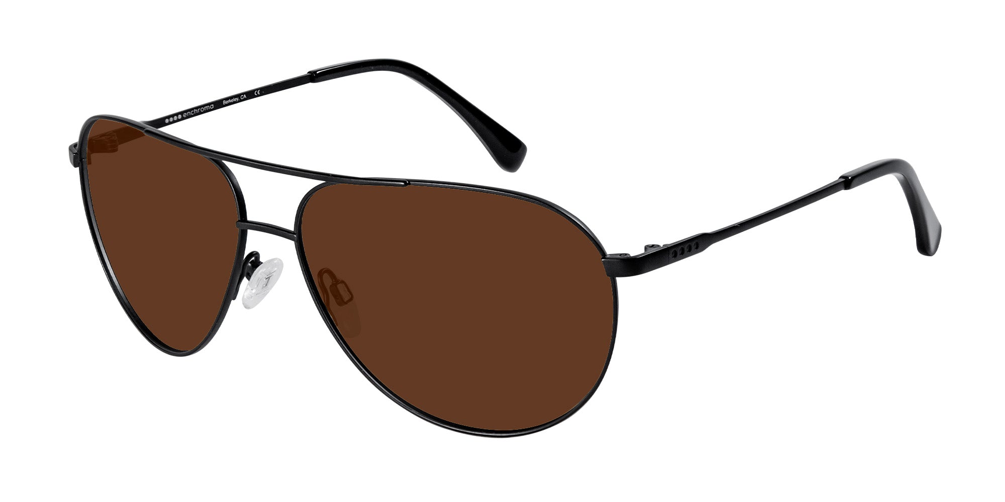 Atlas Titanium Gunmetal Lx3 Chestnut