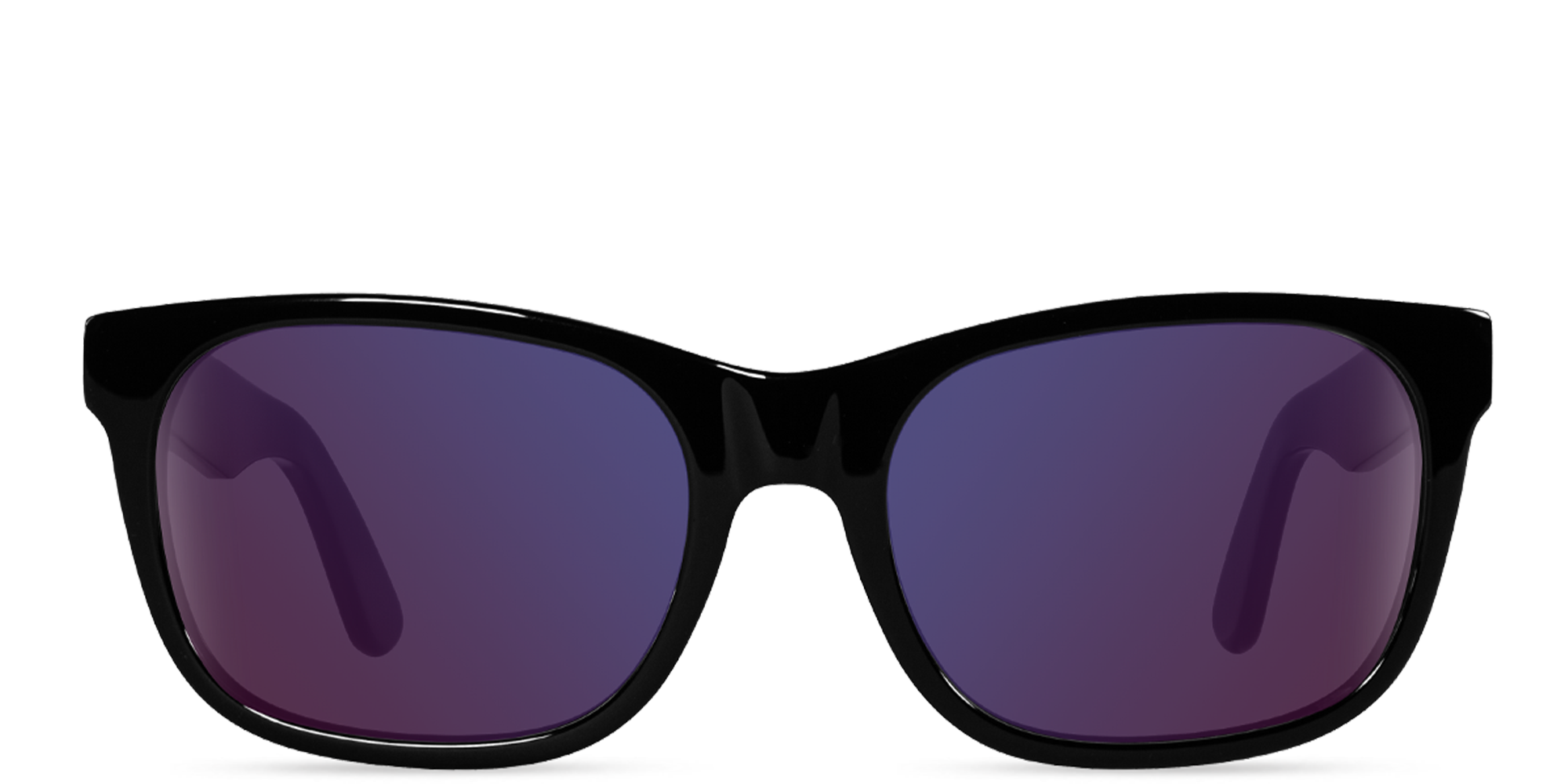 Goofy-Looking Sunglasses Offer Ultimate Protection, Great Optics