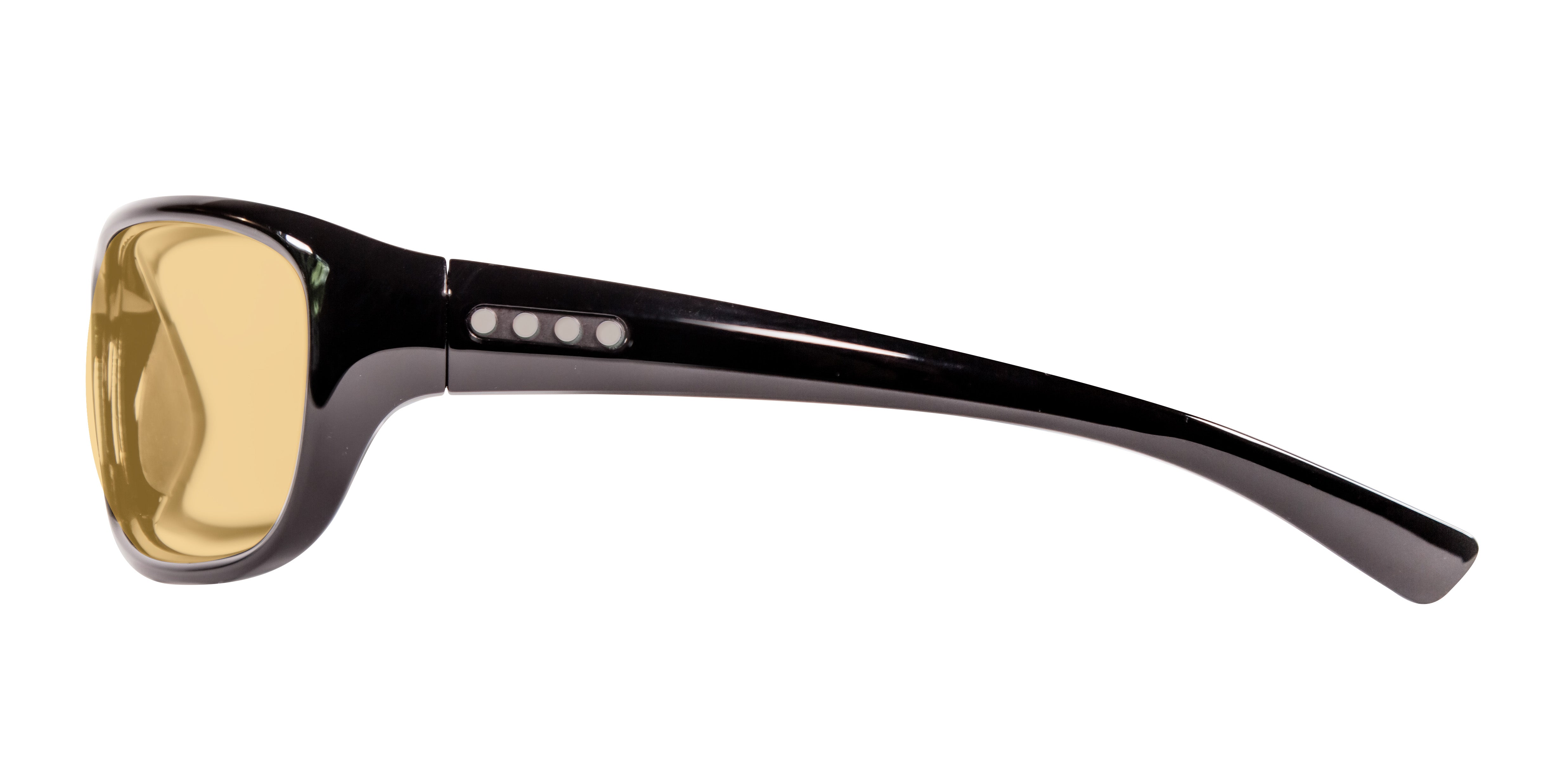 Monterey Black Lx1 Light Amber