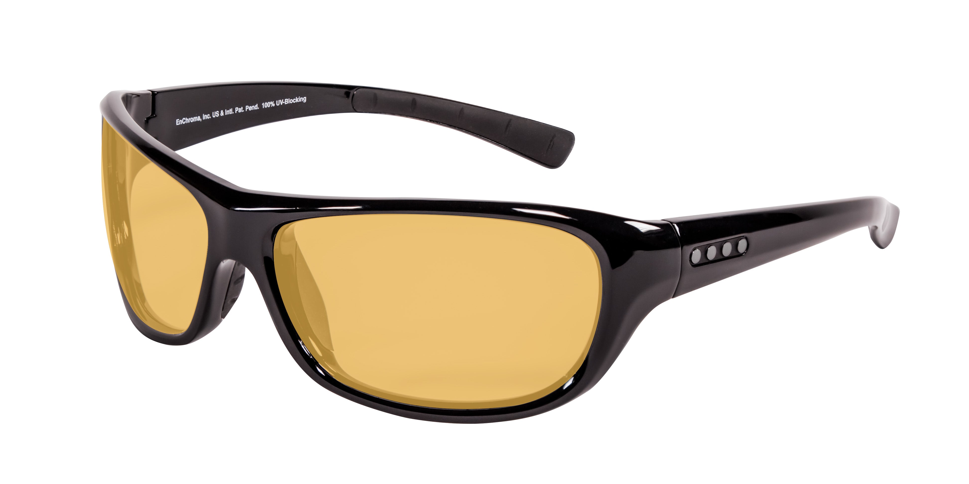Monterey Black Lx1 Light Amber