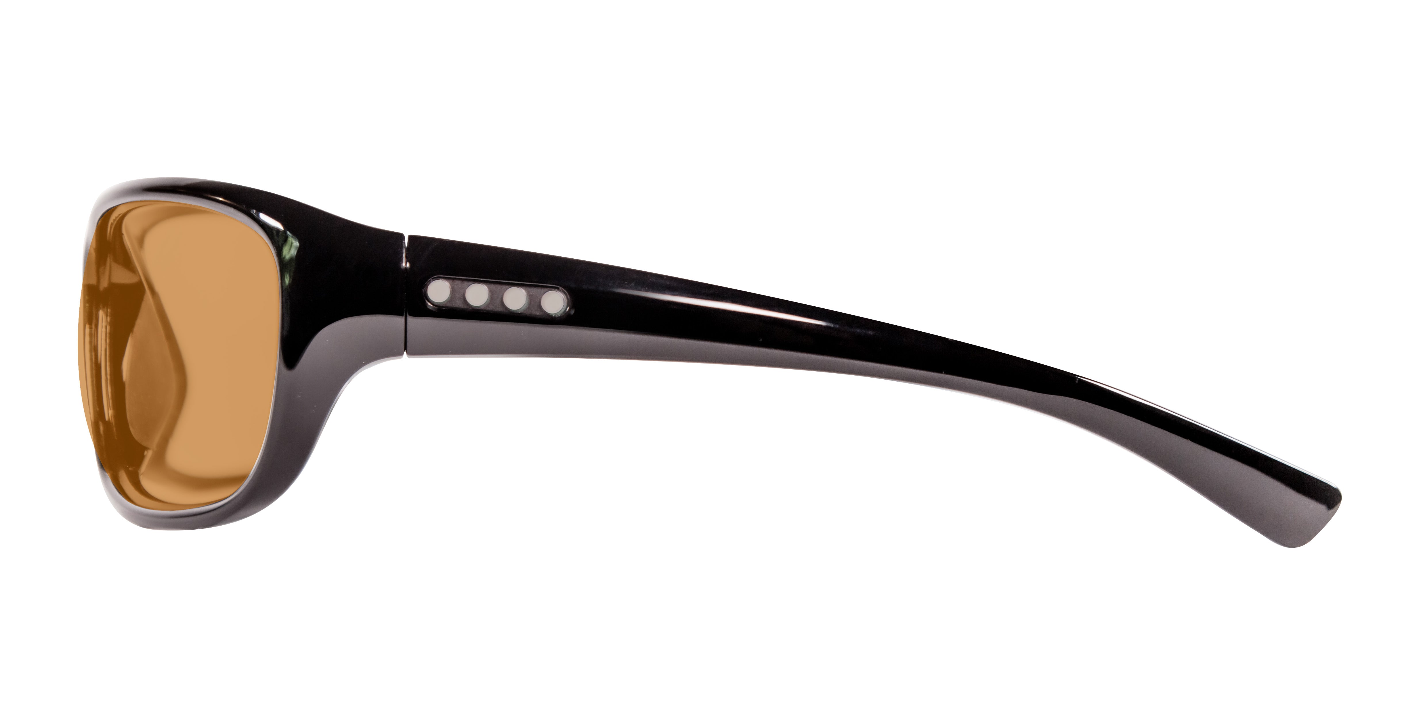 Monterey Black Lx2 Copper