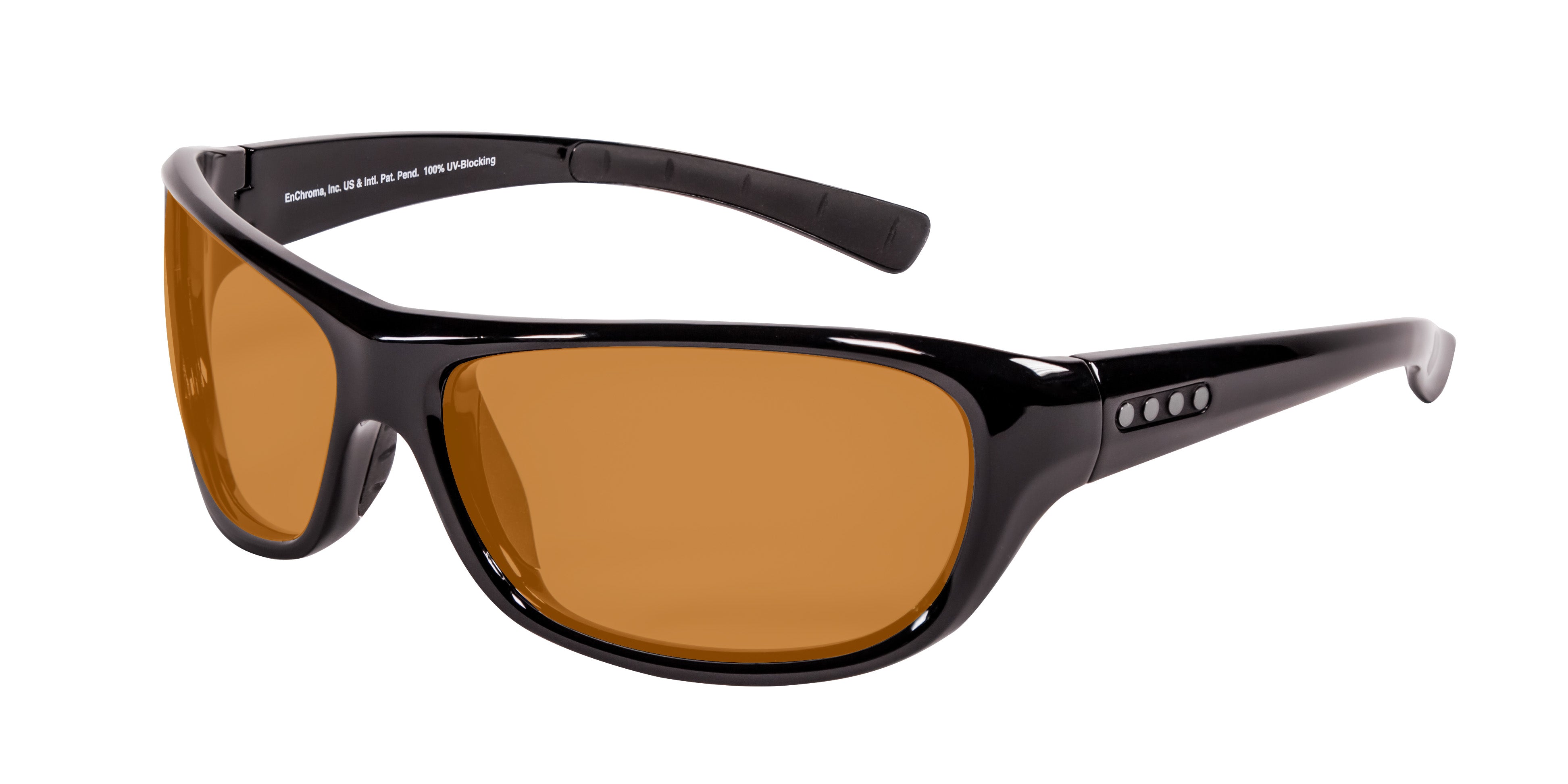 Monterey Black Lx2 Copper