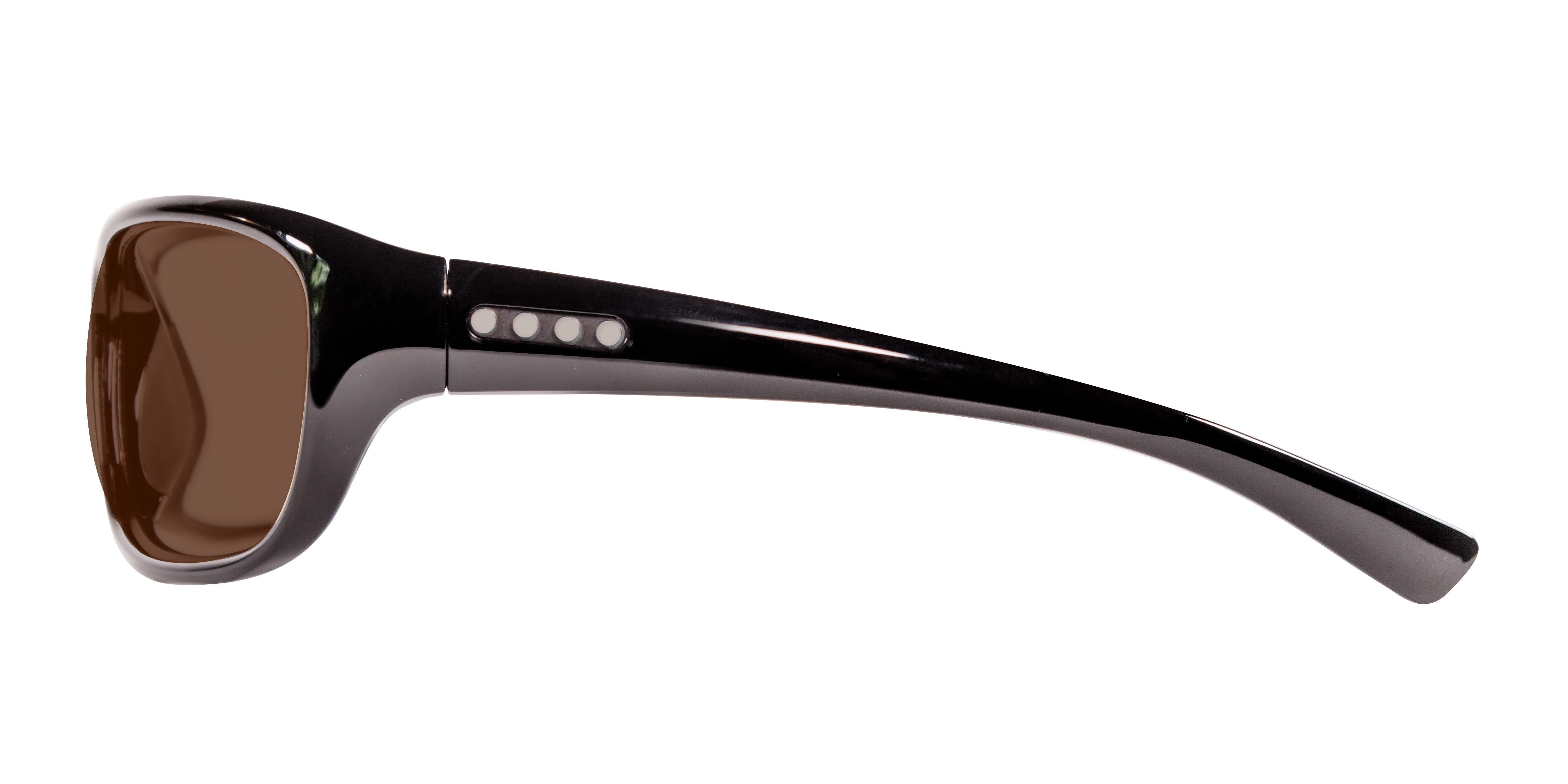 Monterey Black Lx3 Chestnut