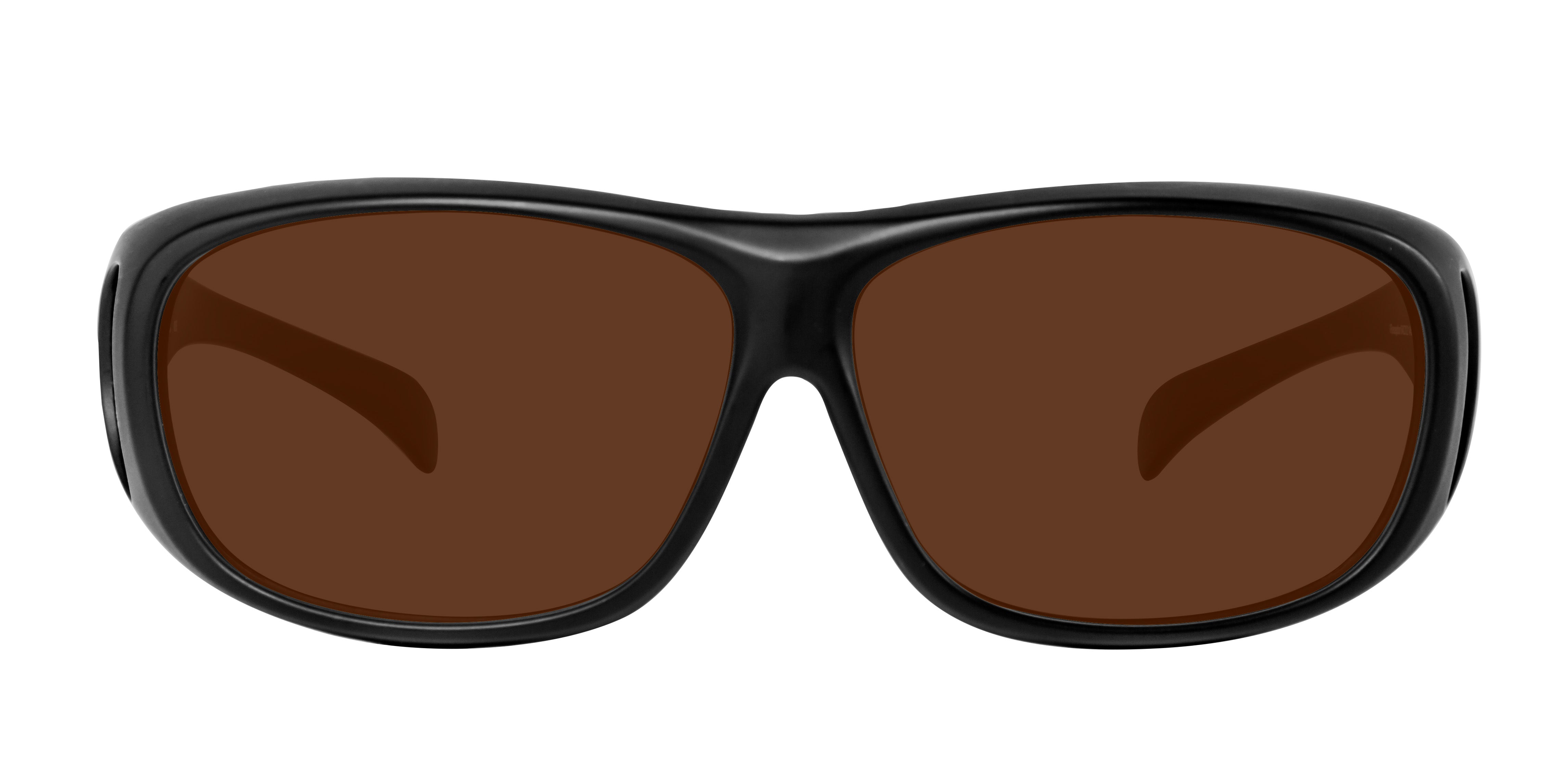 Receptor Fitover Black Lx3 Chestnut