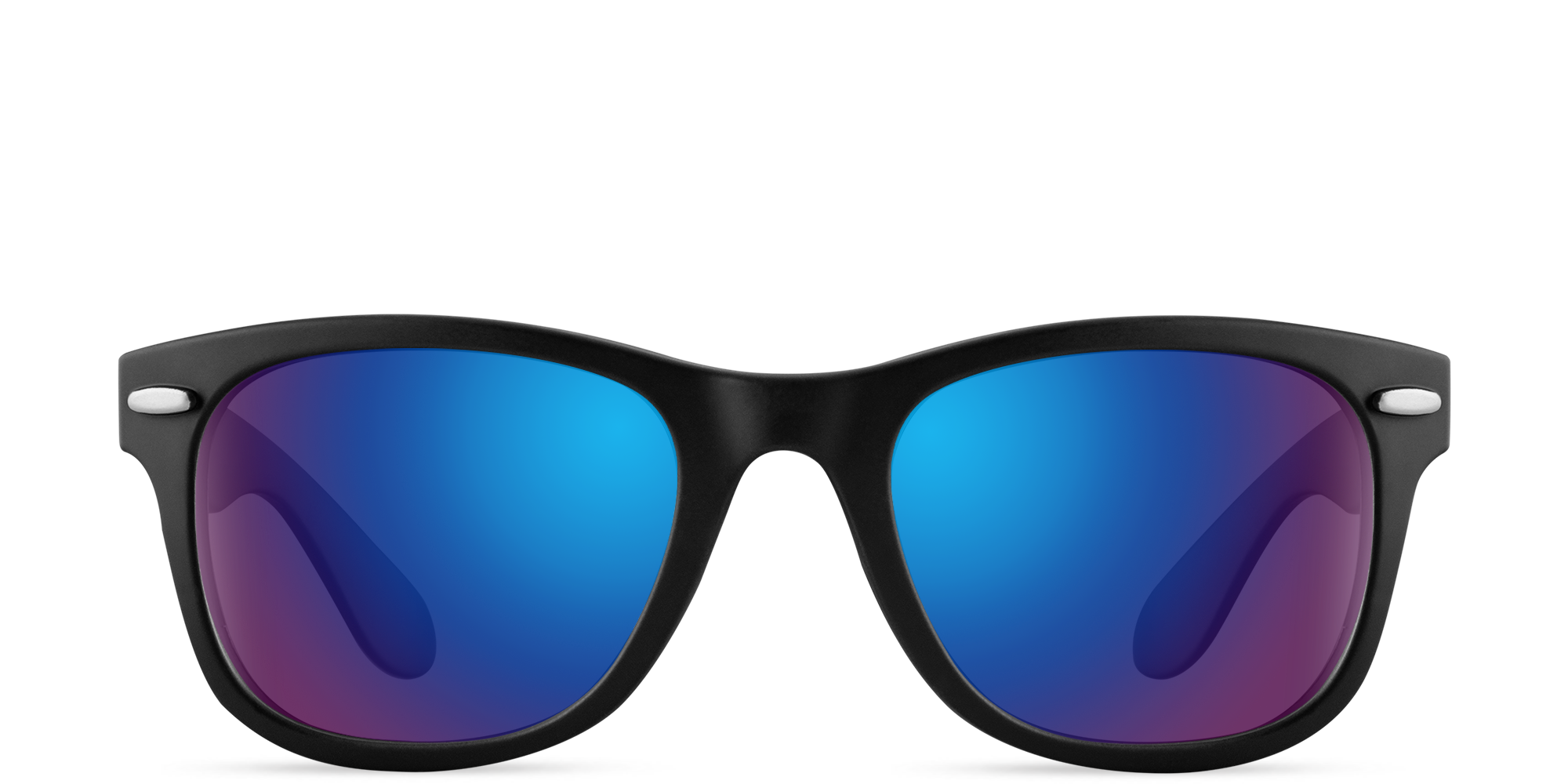 Ray ban plano 2024 lenses