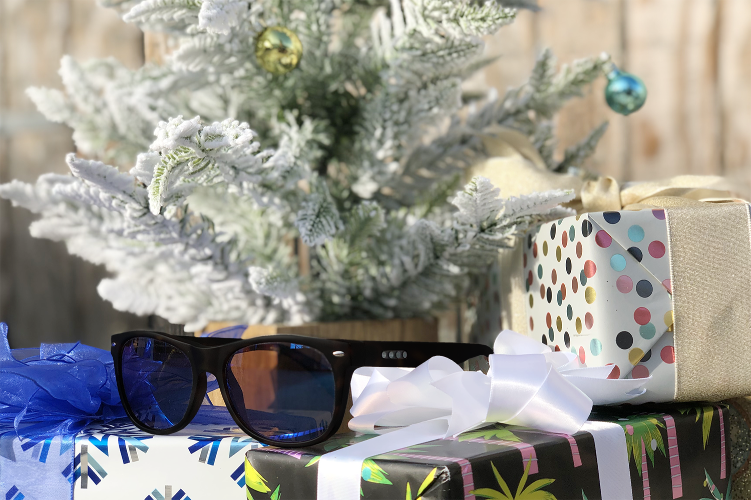 How to Gift EnChroma Glasses in 5 Easy Steps