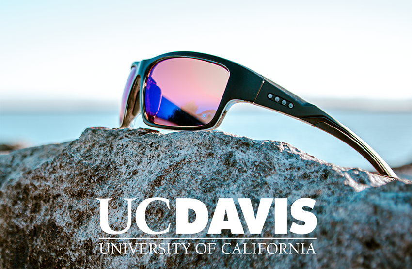 UC Davis Eye Center Study: EnChroma Eyewear Enhances Color Perception