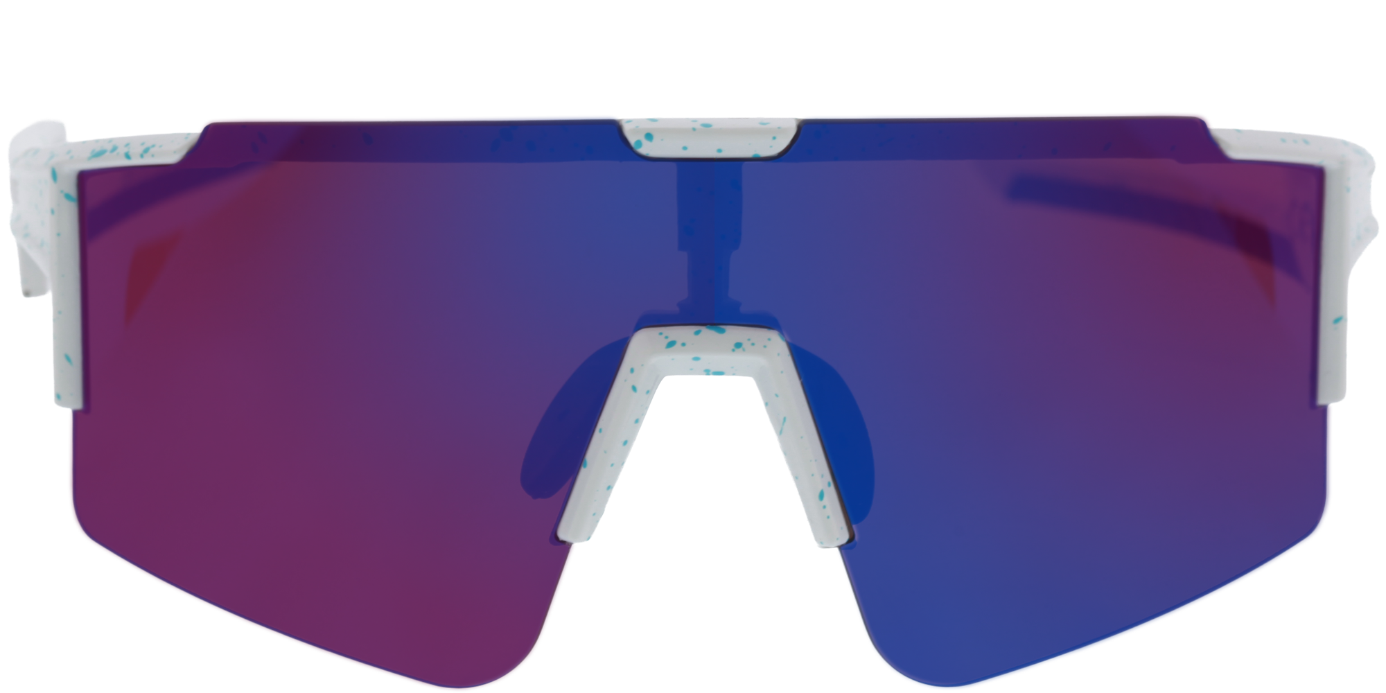 Bolt Ice White Outdoor Protan Plano