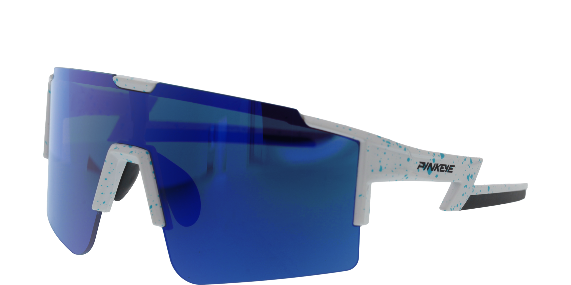 Bolt Ice White Outdoor Deutan Plano