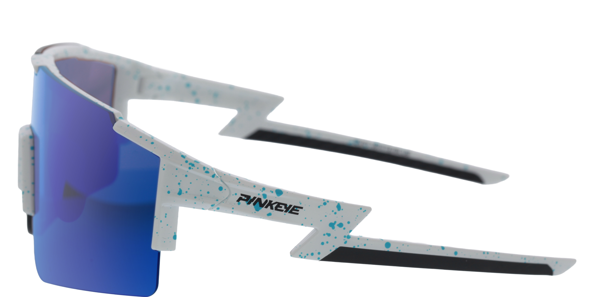 Bolt Ice White Outdoor Deutan Plano