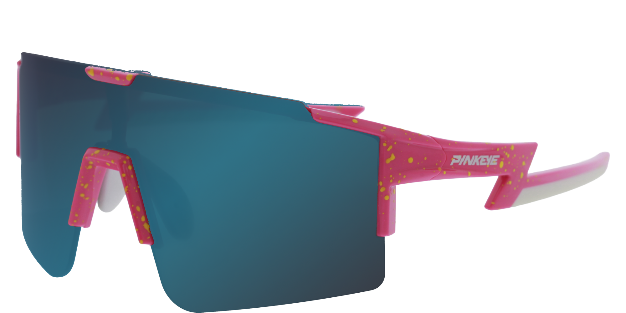 Bolt Lightning Pink Outdoor Deutan Plano