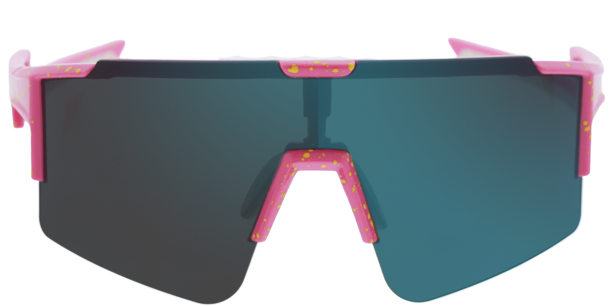 Bolt Lightning Pink Outdoor Deutan Plano