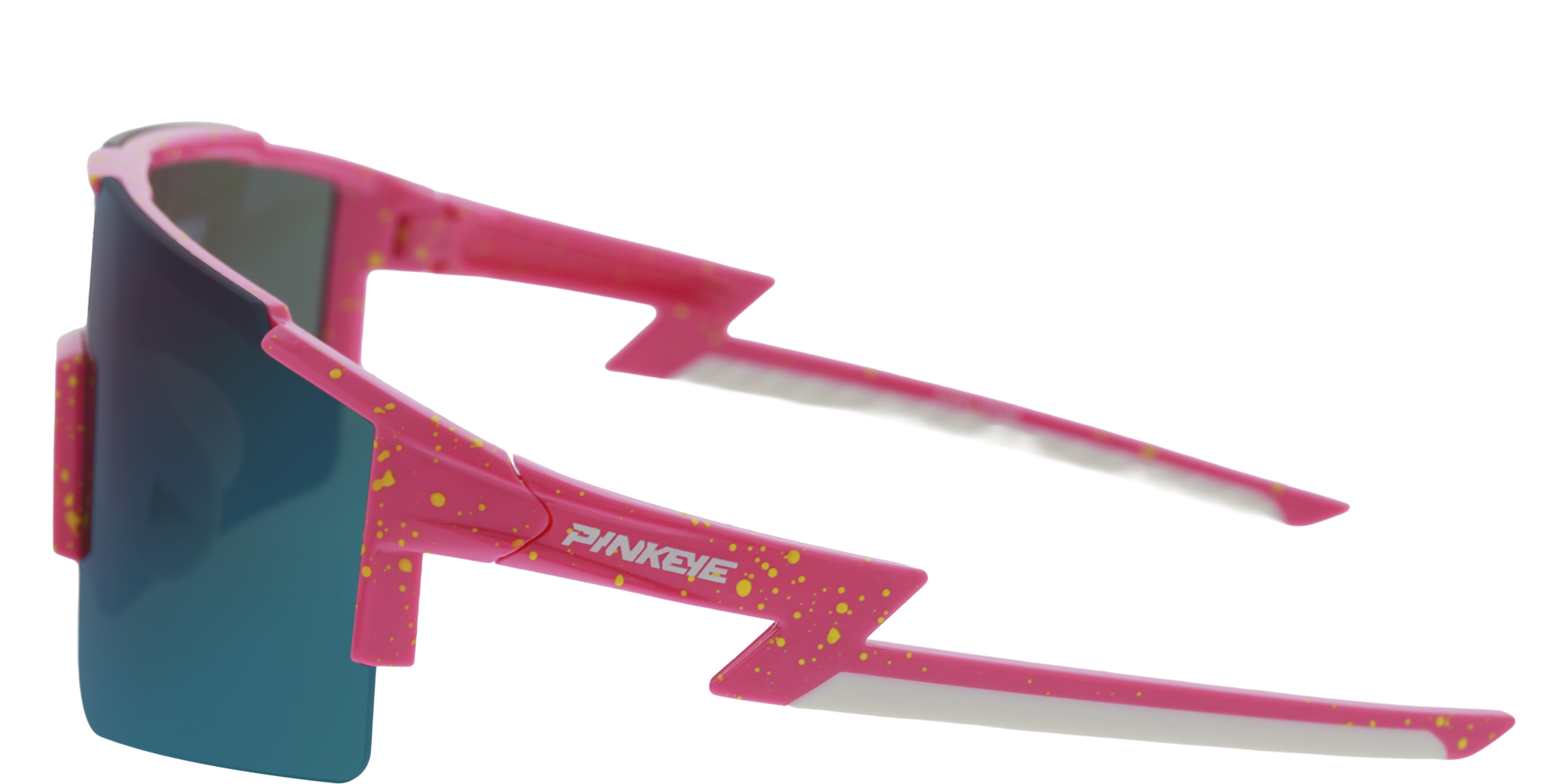 Bolt Lightning Pink Outdoor Deutan Plano