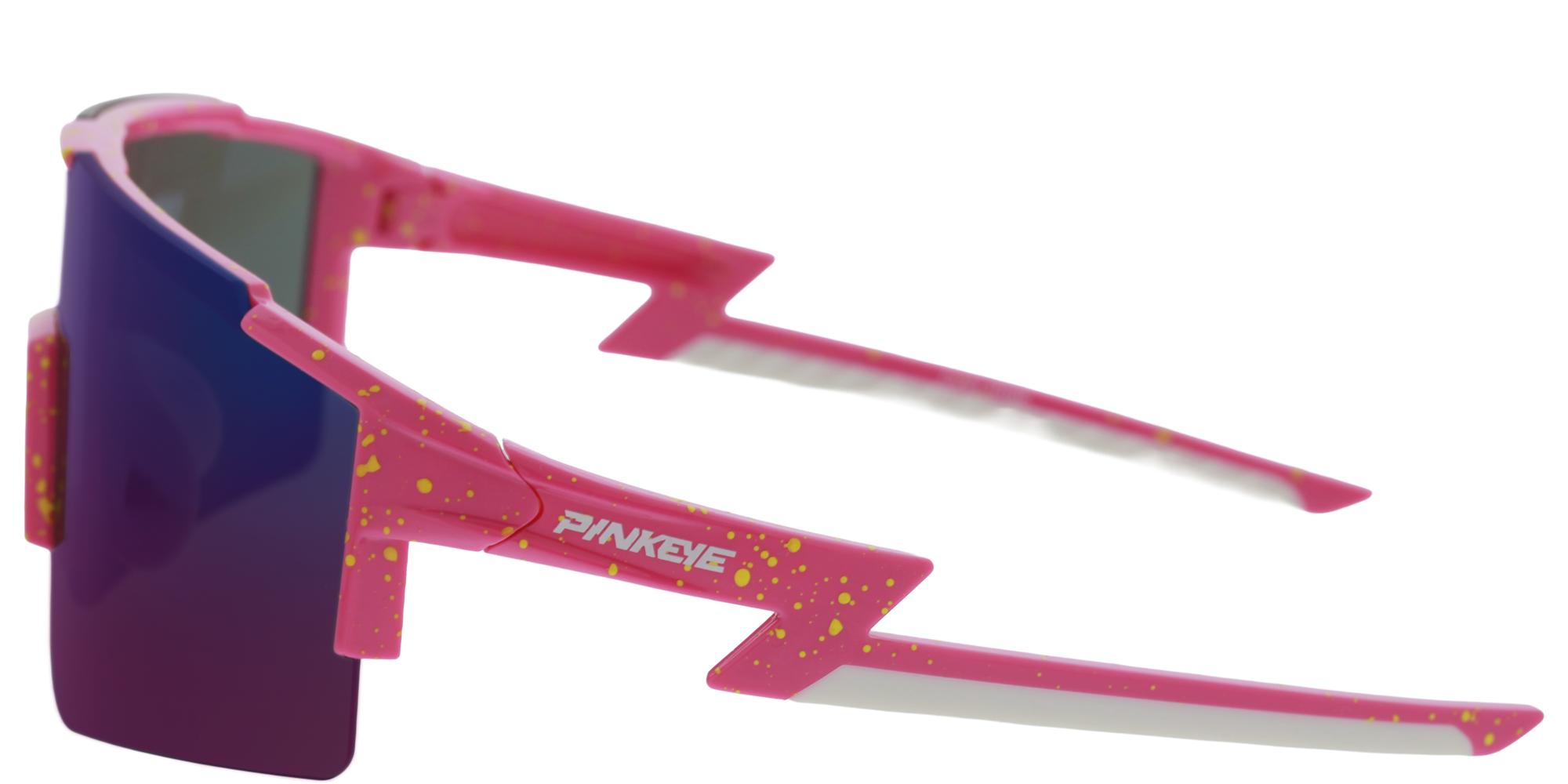 Bolt Lightning Pink Outdoor Protan Plano