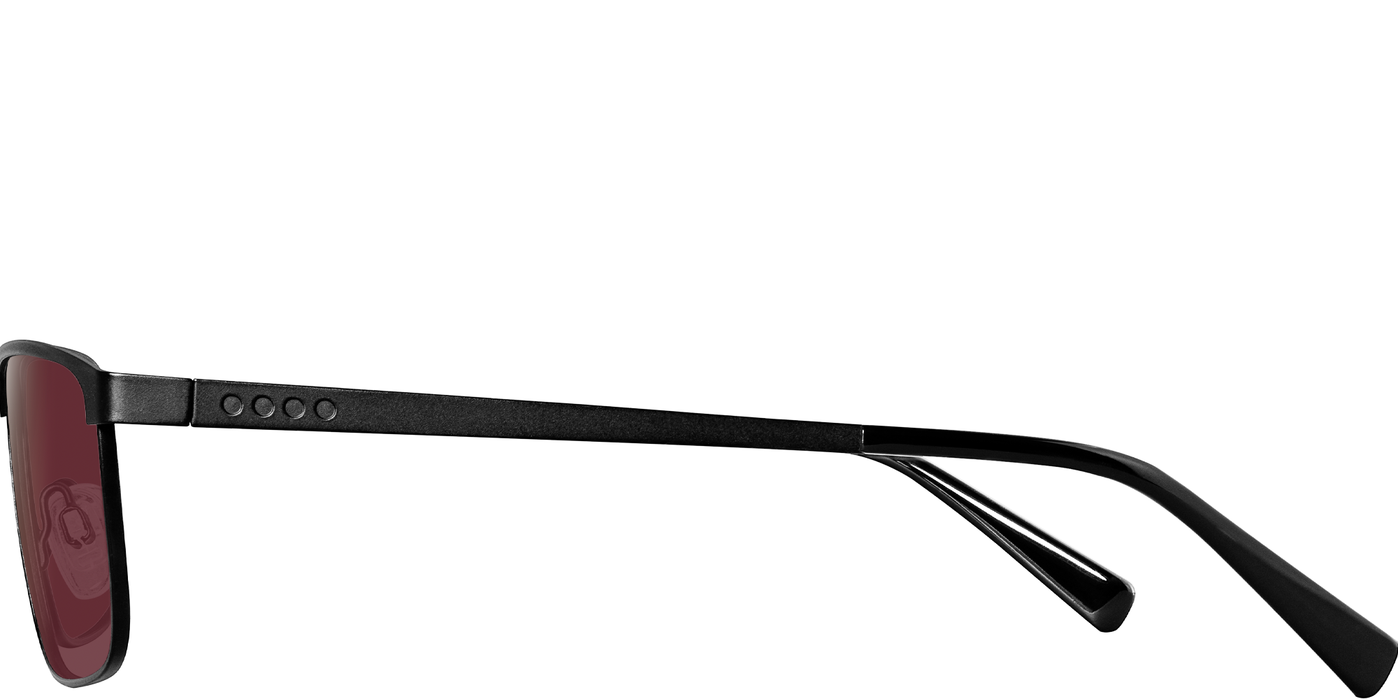 Campus Matte Black Cx3 Sun SP