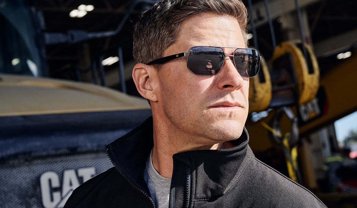 Shop Outdoor Color Blind Sunglasses for Men & Women