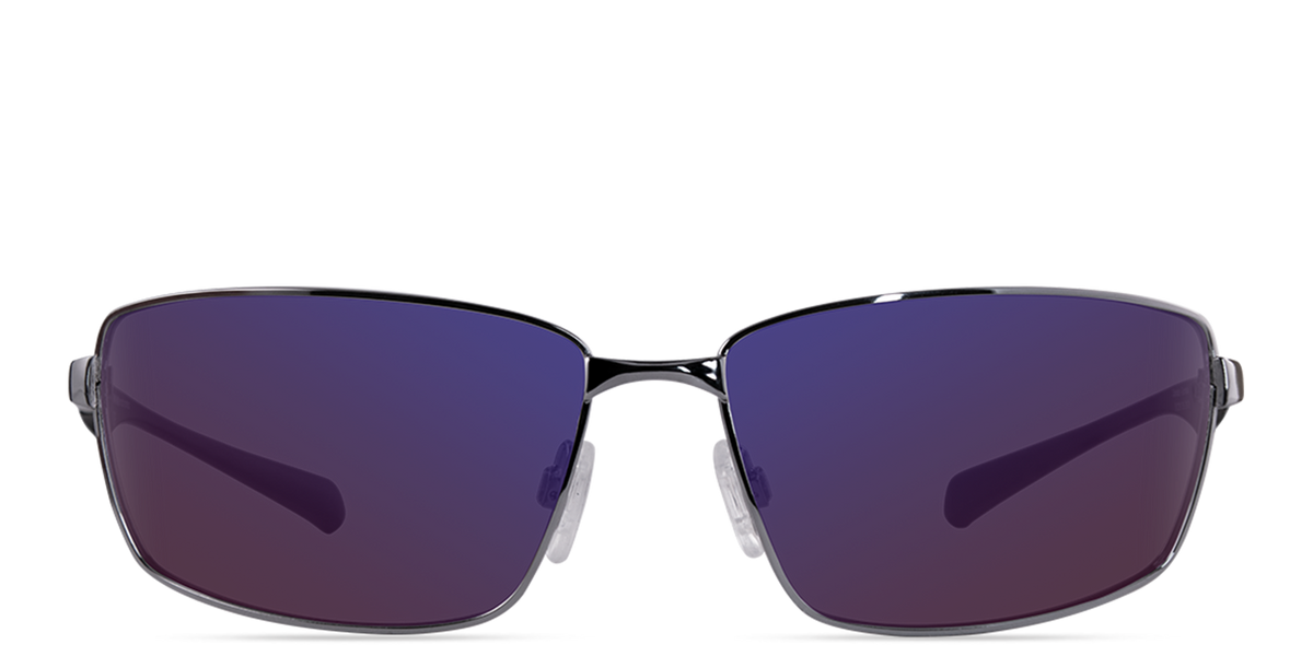 Colorado Cx3 Sun Gunmetal Frame Sunglasses | EnChroma
