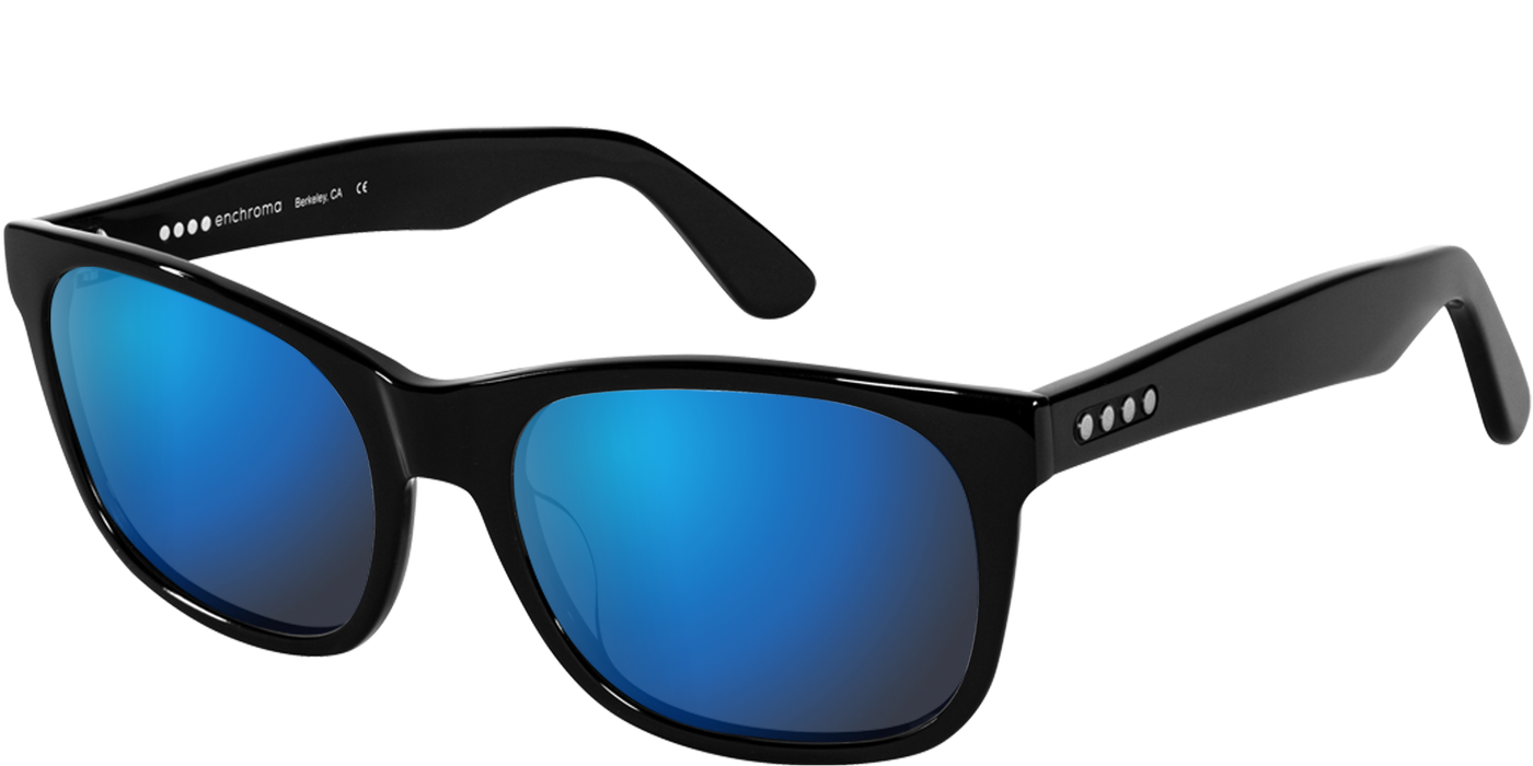 Normal Color Vision Test Results