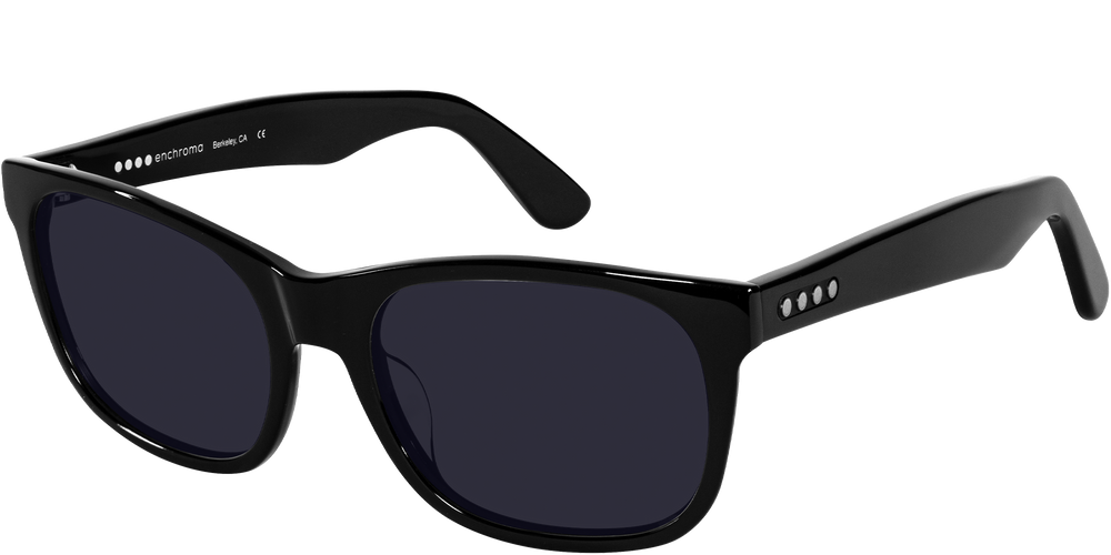 EnChroma California Sunglasses With SuperX Color Enhancing Lenses