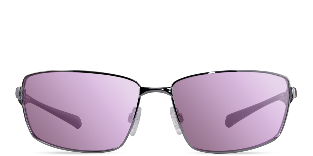 EnChroma Gunmetal VSP Colorado - Indoor Color Blind Glasses