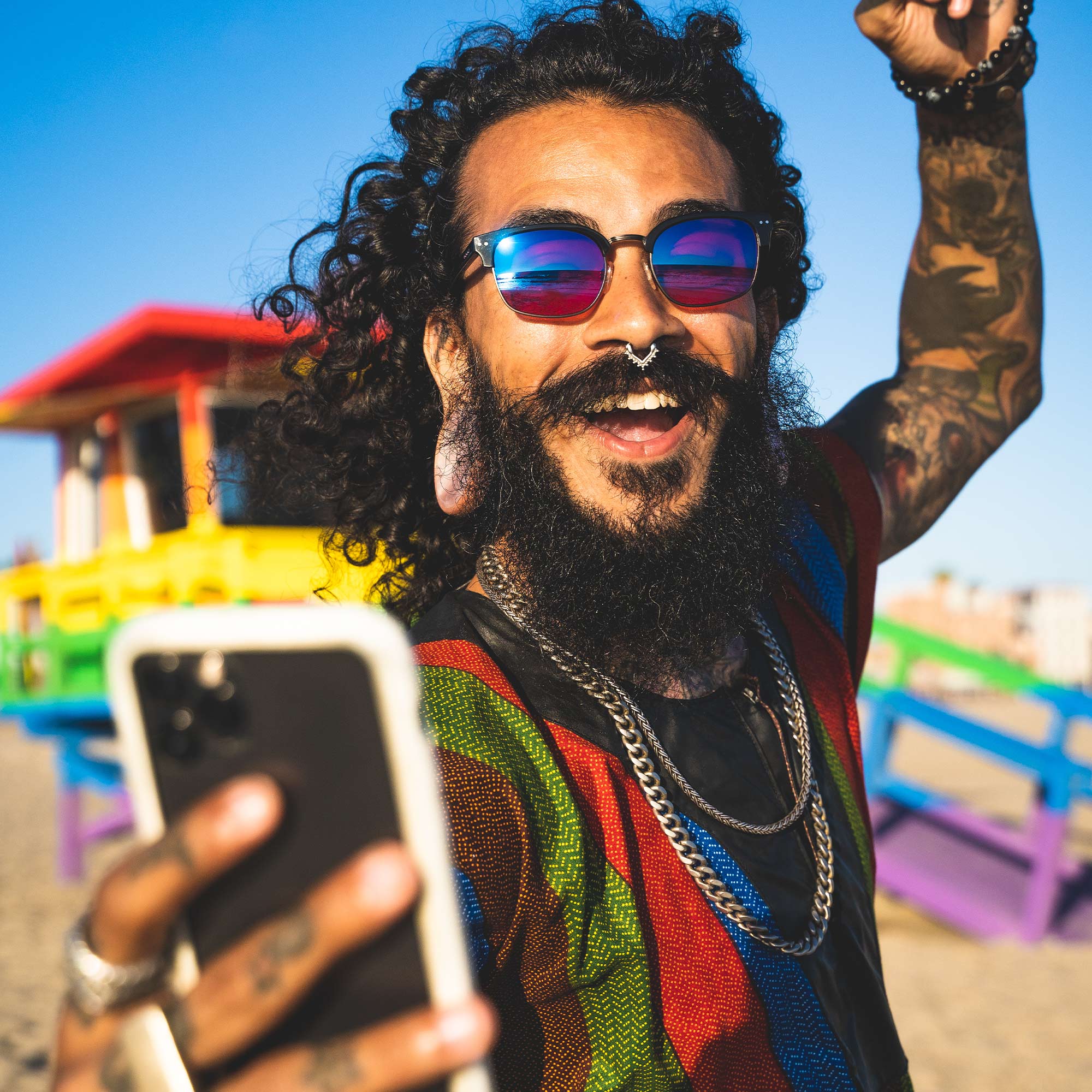 Enchroma Deutan Glasses Glasses For Deutan Color Blindness Enchroma Deutan Glasses Glasses For Deutan Color Blindness