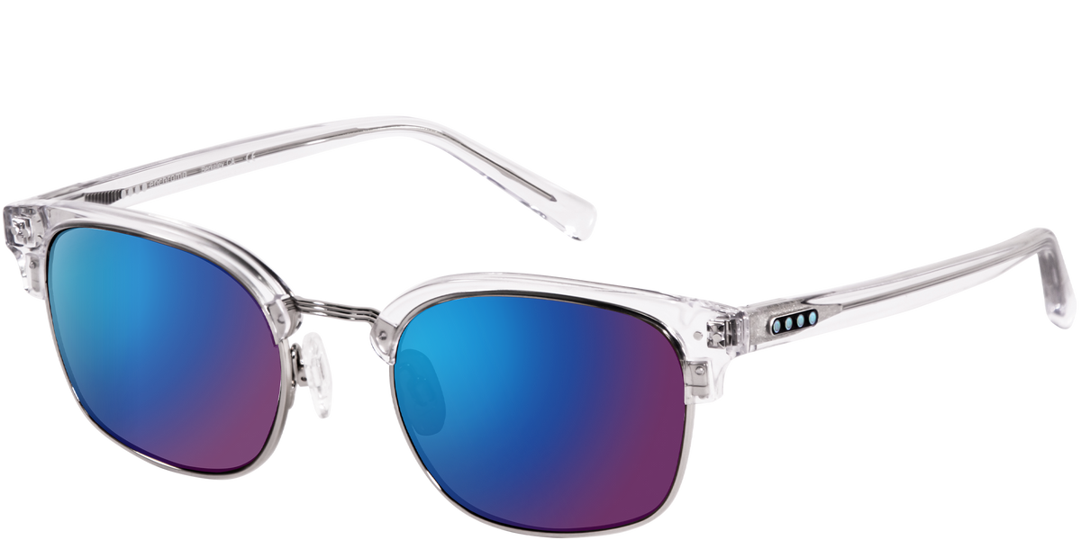 Derby Iconic Frame Outdoor Glasses | EnChroma