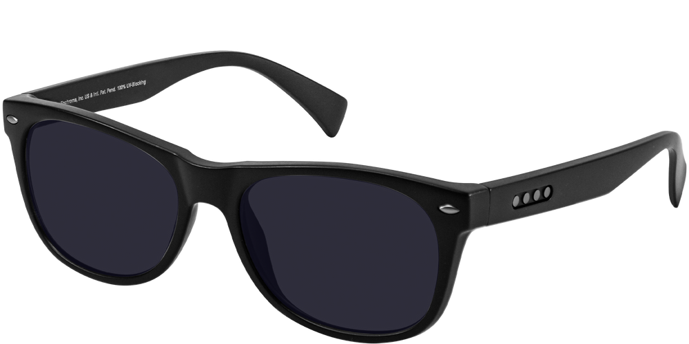 EnChroma Ellis Sunglasses With SuperX Color Enhancing Lenses