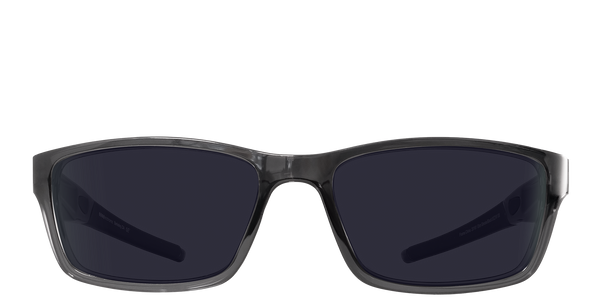Eton Classy Black Sunglasses w/ SuperX Lenses | EnChroma