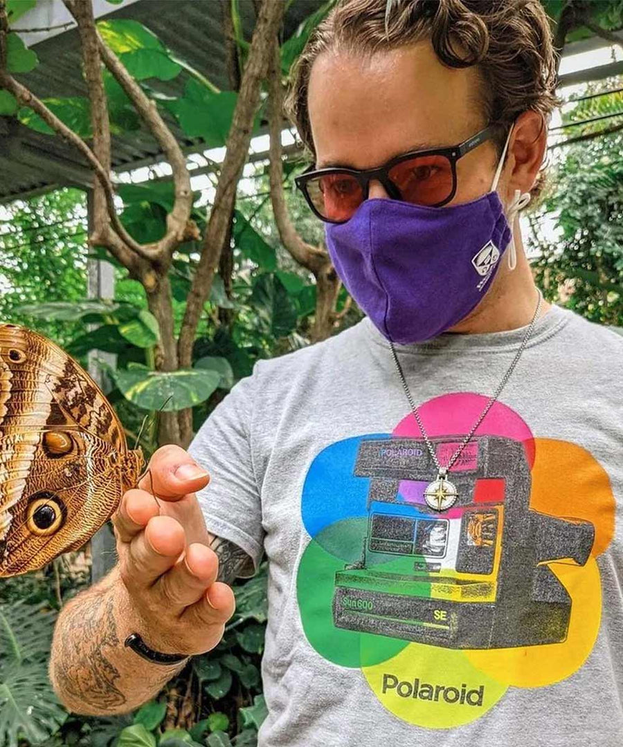 Grayson Indoor Universal Color Blind Glasses Rx A Detailed Delight